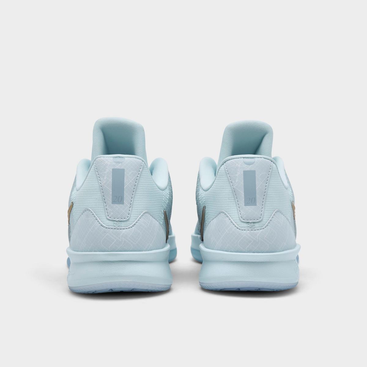 [HF2881-400] WOMENS NIKE SABRINA 3 'BLUEPRINT'