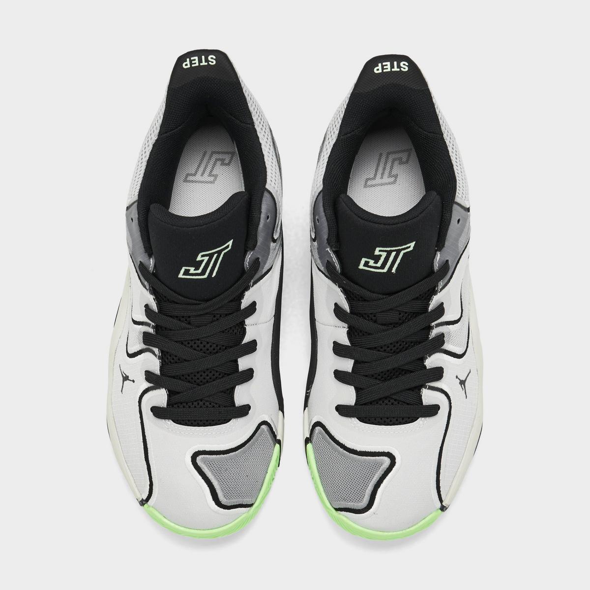 [HF3136-001] GRADE SCHOOL AIR JORDAN TATUM 3 'ZEN'