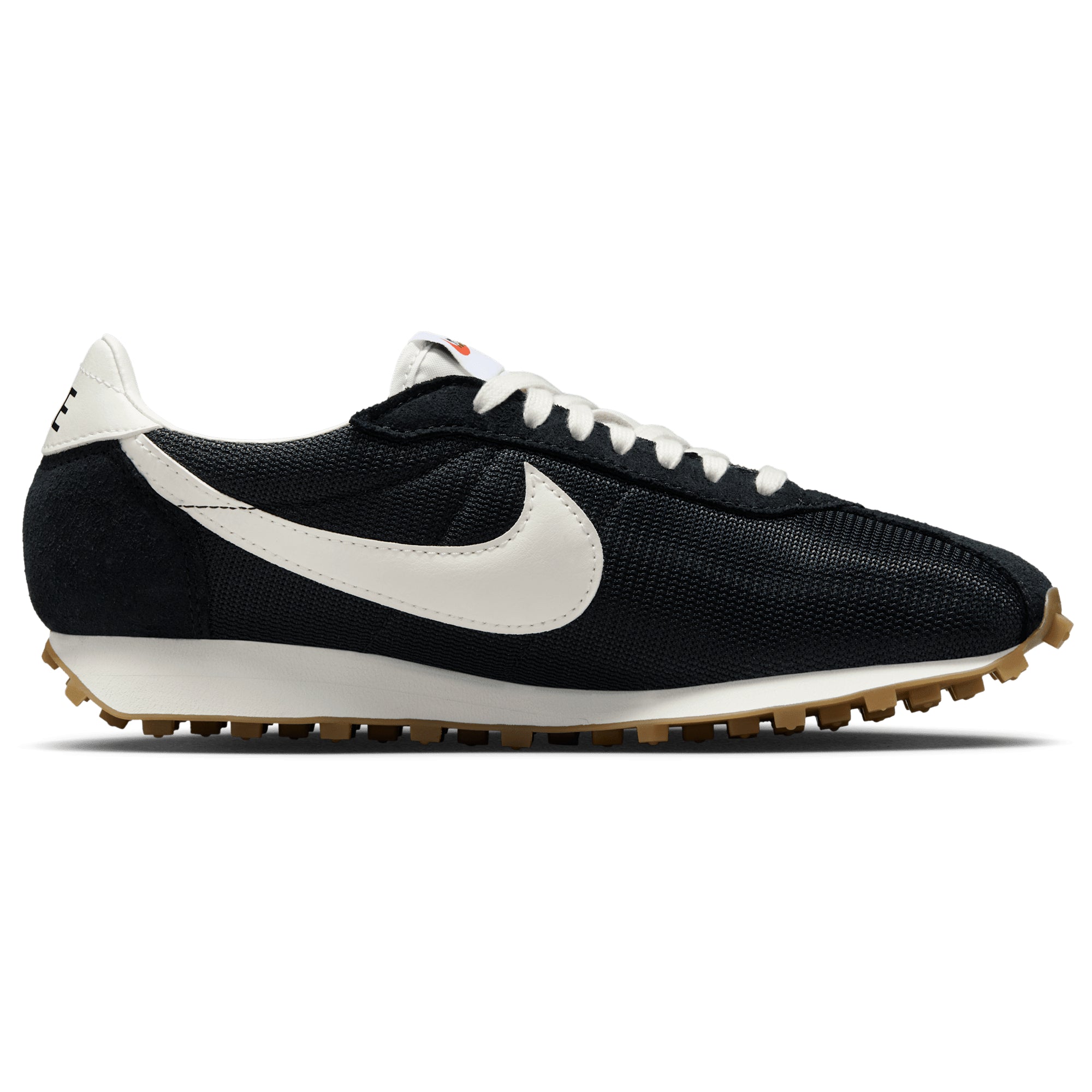 [HF3227-001] WOMENS NIKE LD-1000 'BLACK SAIL GUM'