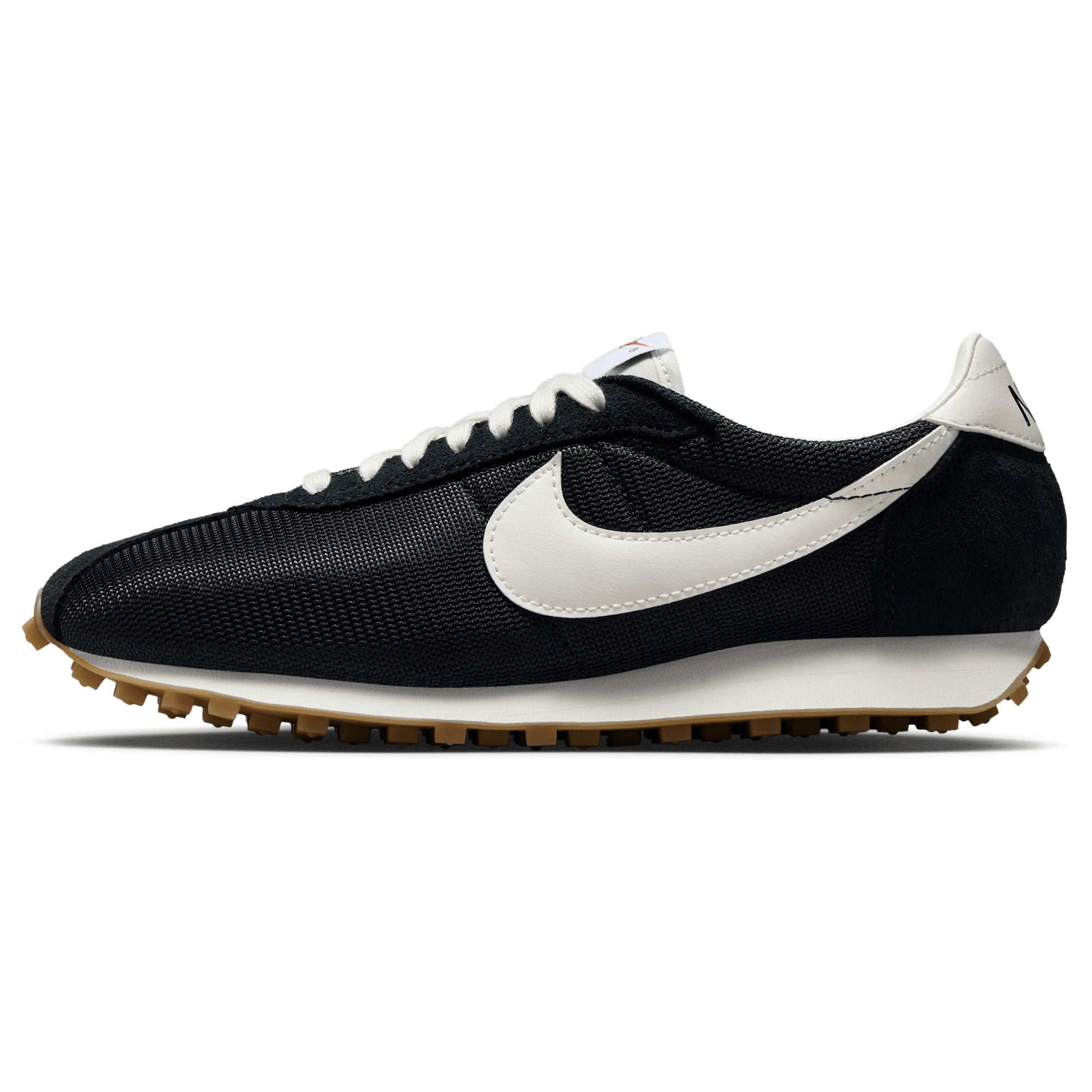 [HF3227-001] WOMENS NIKE LD-1000 'BLACK SAIL GUM'