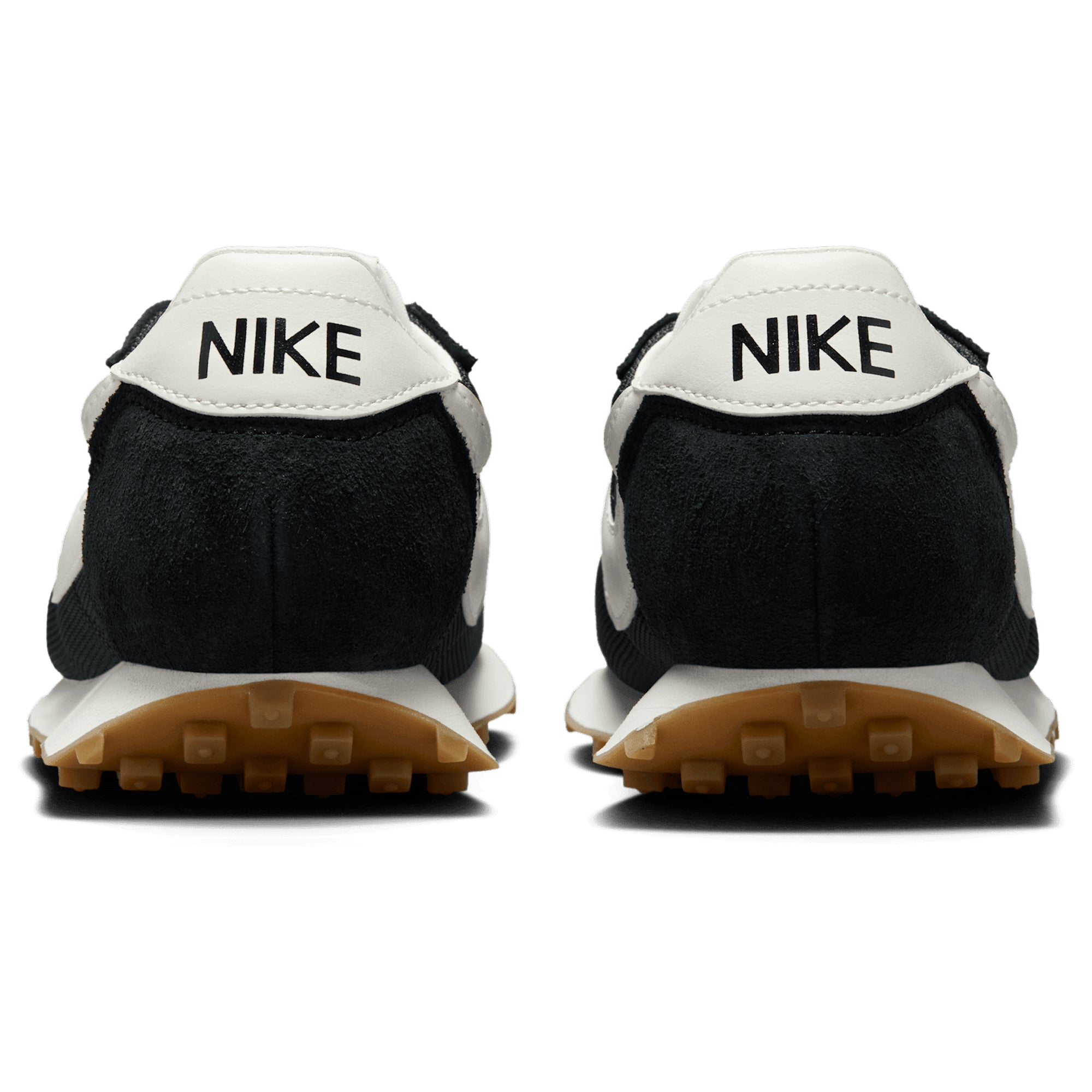 [HF3227-001] WOMENS NIKE LD-1000 'BLACK SAIL GUM'