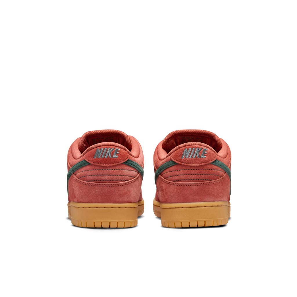 [HF3704-800] Mens Nike SB Dunk Low 'Burnt Sunrise'