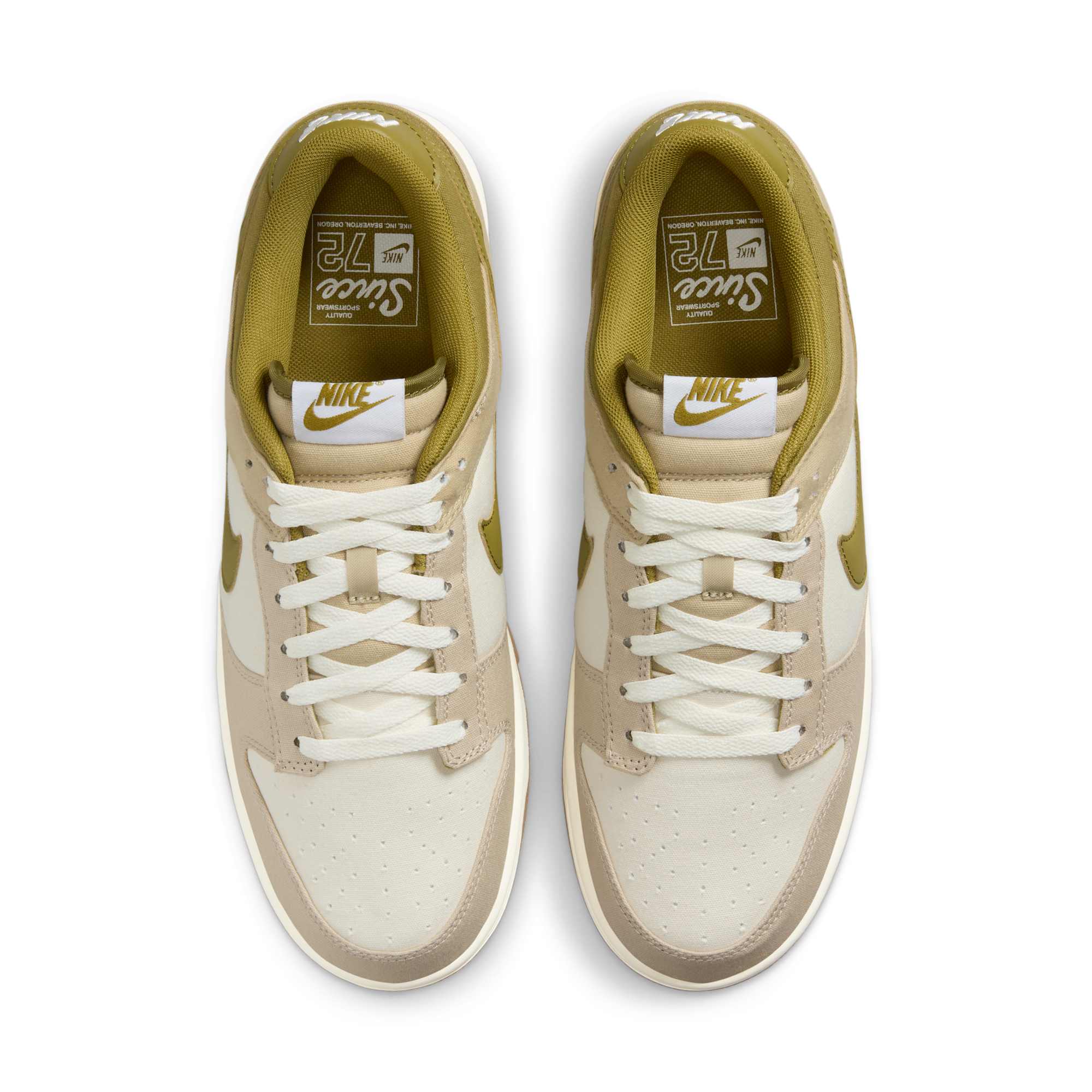 [HF4262-133] Mens Nike Dunk Low