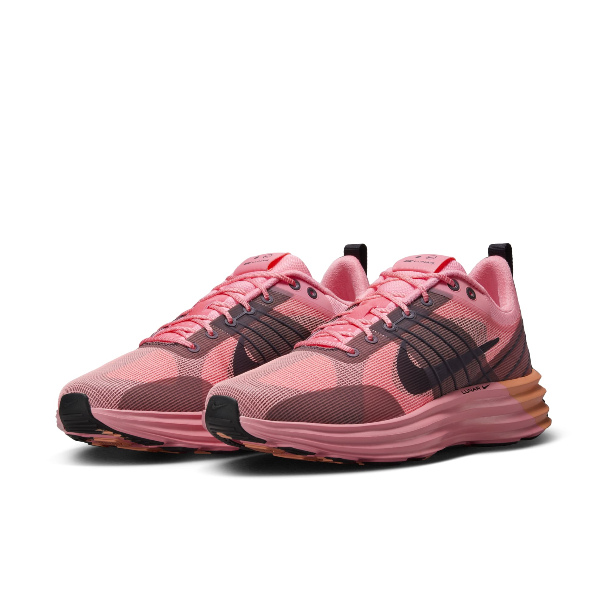 [HF4314-699] Mens Nike LUNAR ROAM PRM