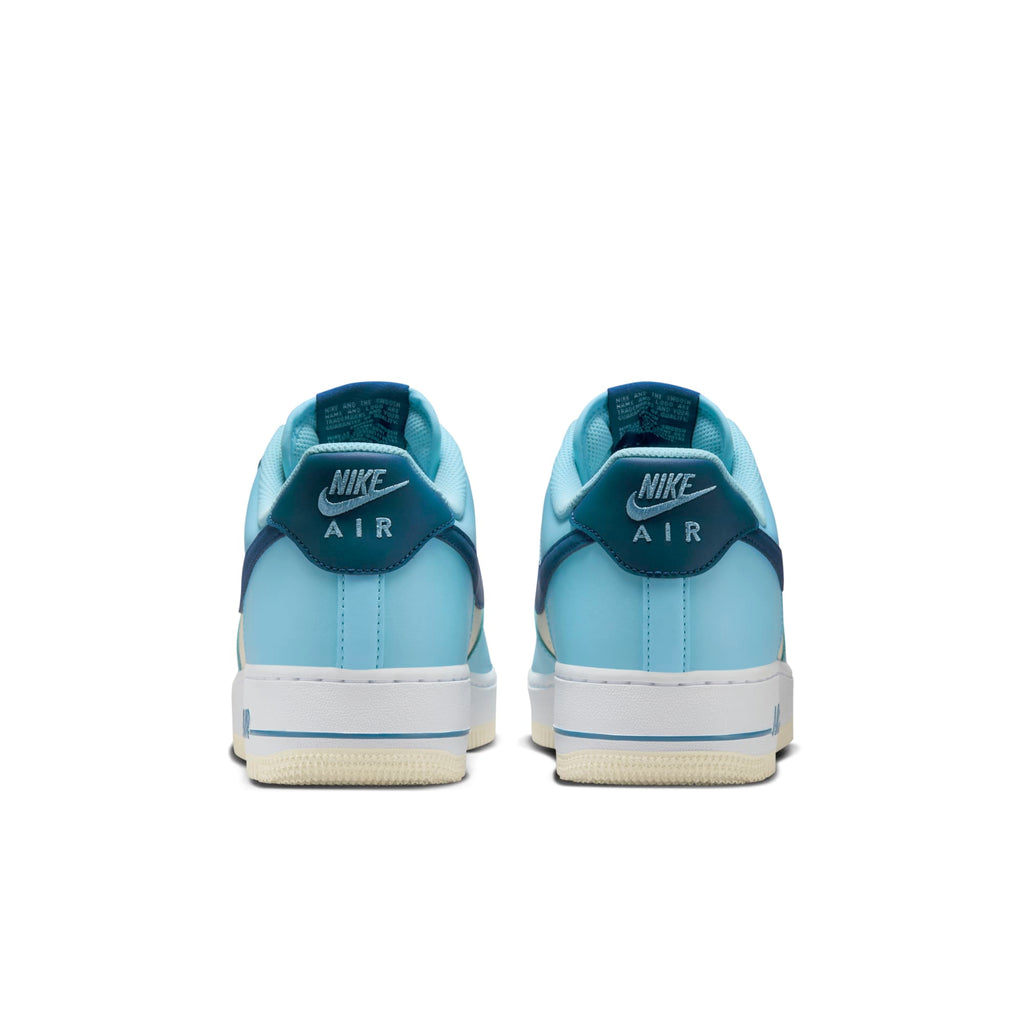 [HF4837-407] Mens Nike AIR FORCE 1 '07
