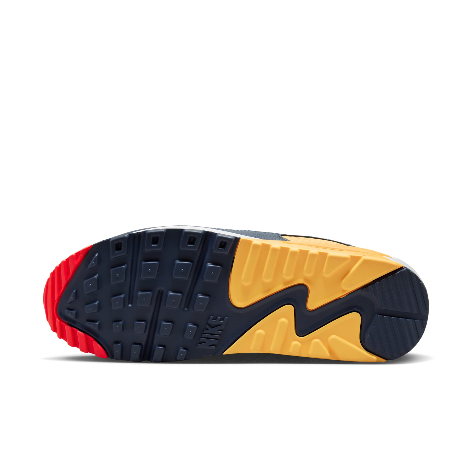 [HF4860-100] MENS NIKE AIR MAX 90