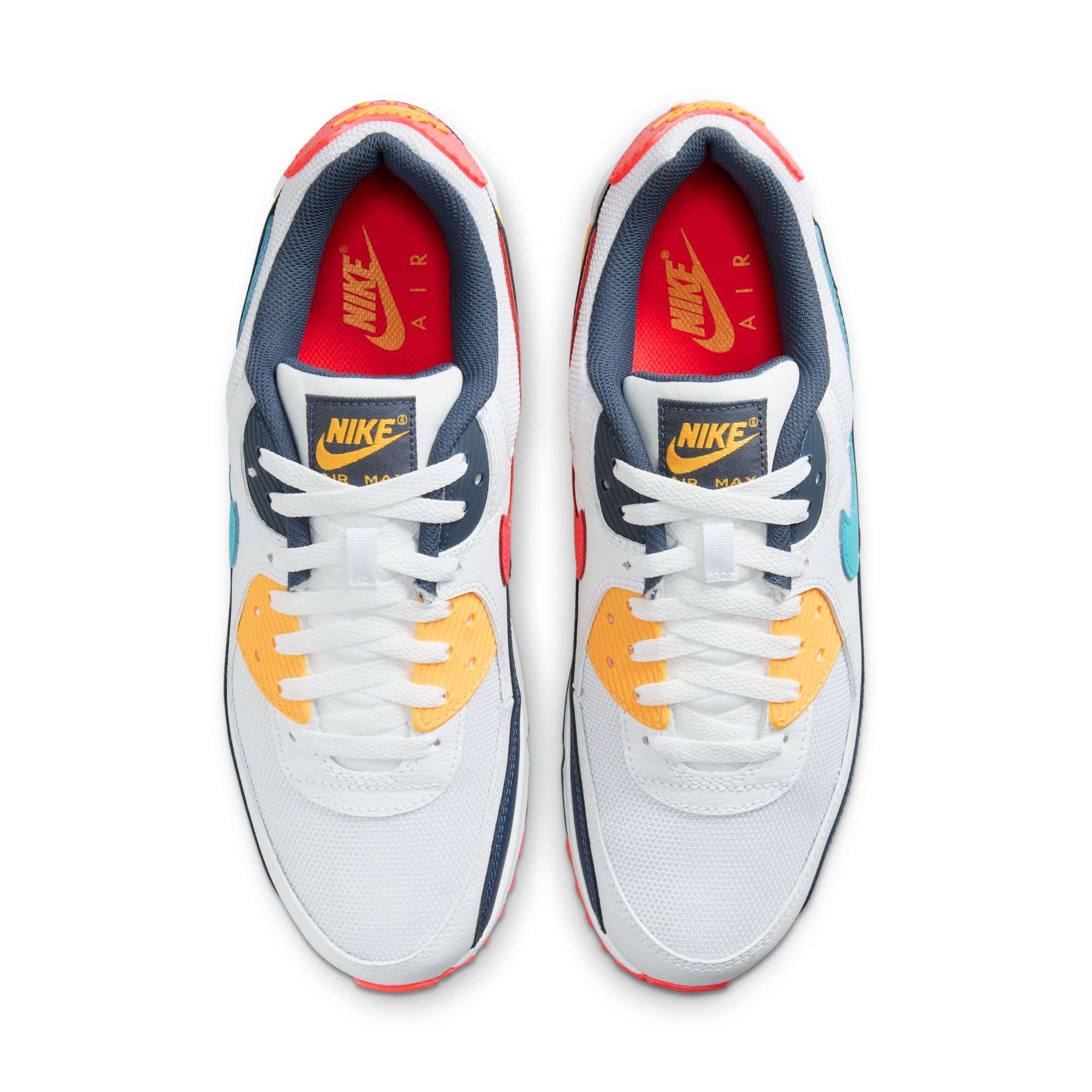 [HF4860-100] MENS NIKE AIR MAX 90