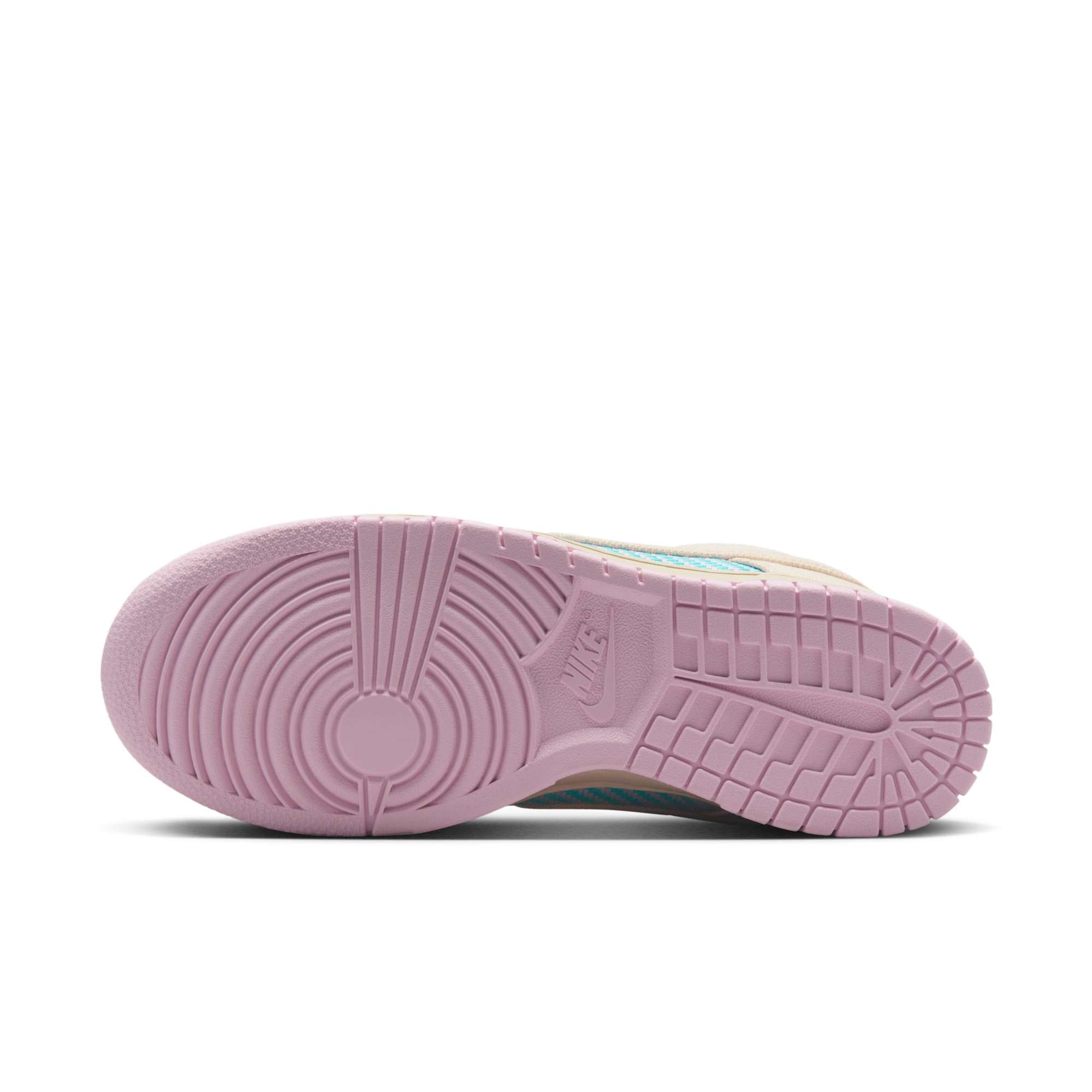 [HF5077-902] WOMENS NIKE DUNK LOW