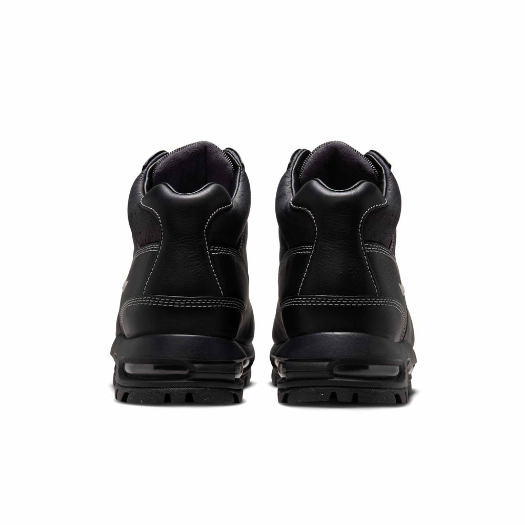 [HF5306-001] MENS NIKE AIR MAX GOADOME PRM 'BLACK OFF NOIR'