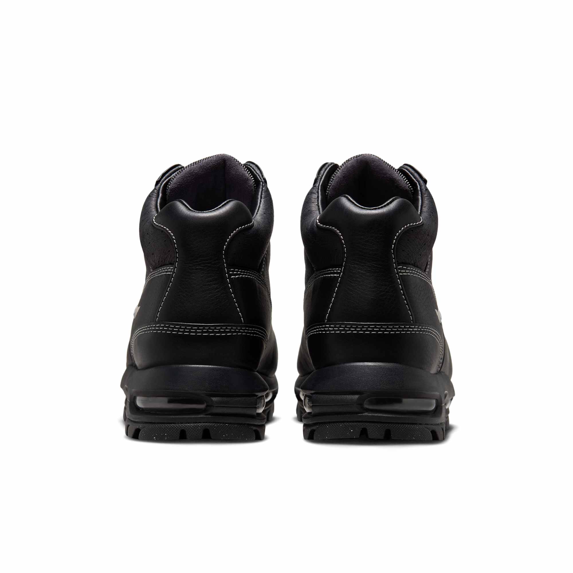 [HF5306-001] MENS NIKE AIR MAX GOADOME PRM 'BLACK OFF NOIR'