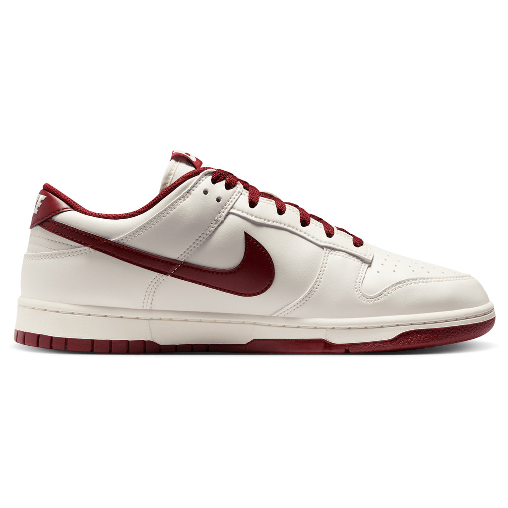 [HF5441-008] MENS NIKE DUNK LOW RETRO 'PHANTOM TEAM RED'