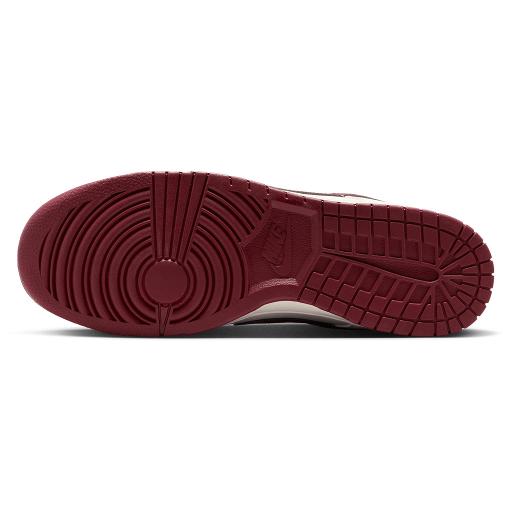 [HF5441-008] MENS NIKE DUNK LOW RETRO 'PHANTOM TEAM RED'