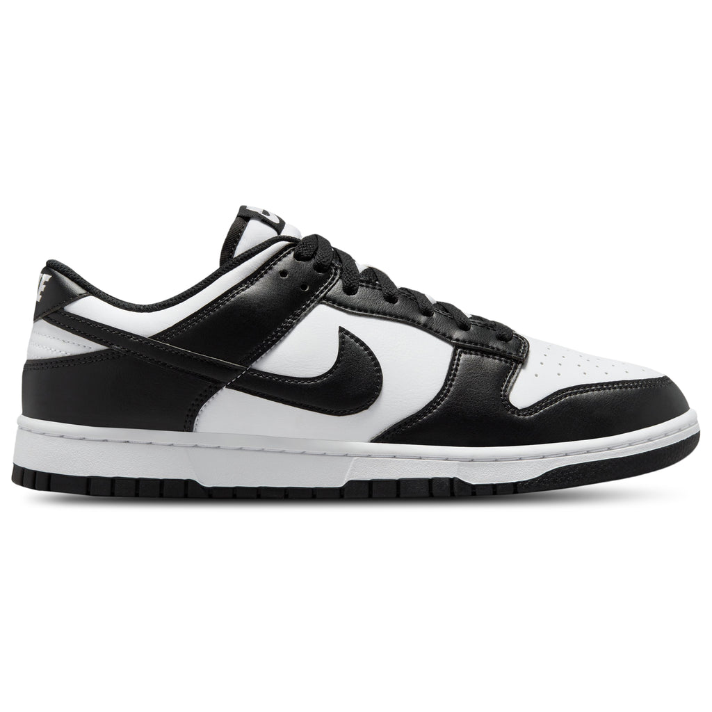 [HF5441-100] MENS NIKE DUNK LOW RETRO 'WHITE BLACK PANDA (2025)'
