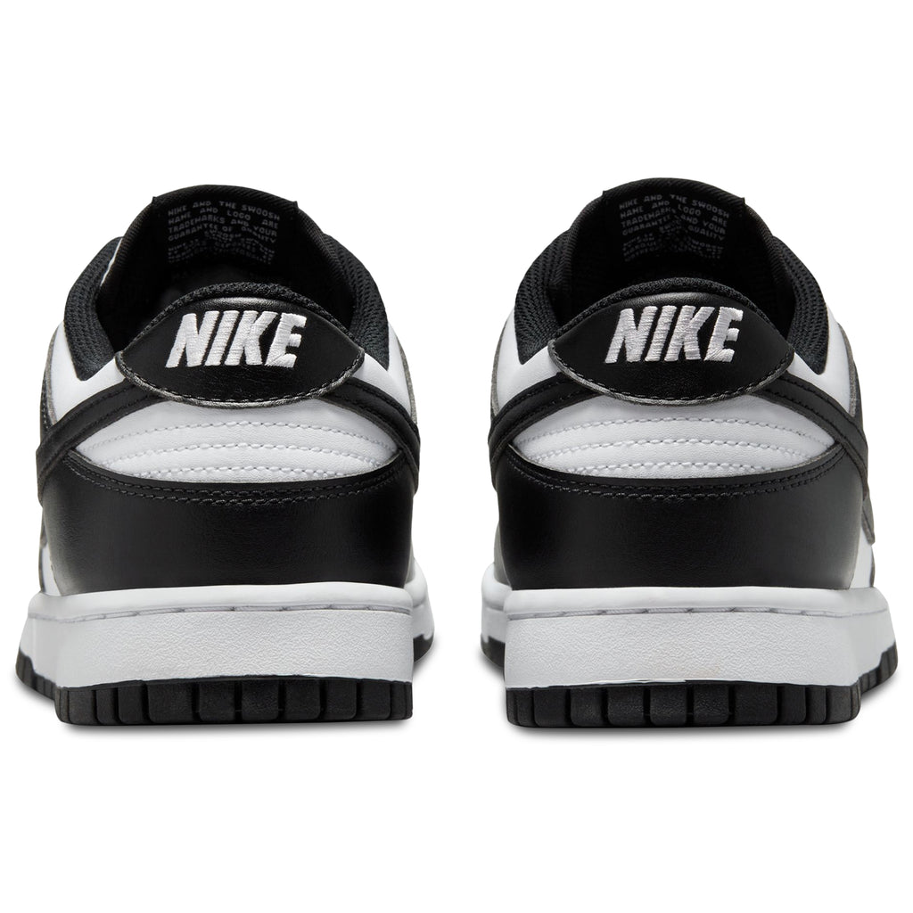 [HF5441-100] MENS NIKE DUNK LOW RETRO 'WHITE BLACK PANDA (2025)'