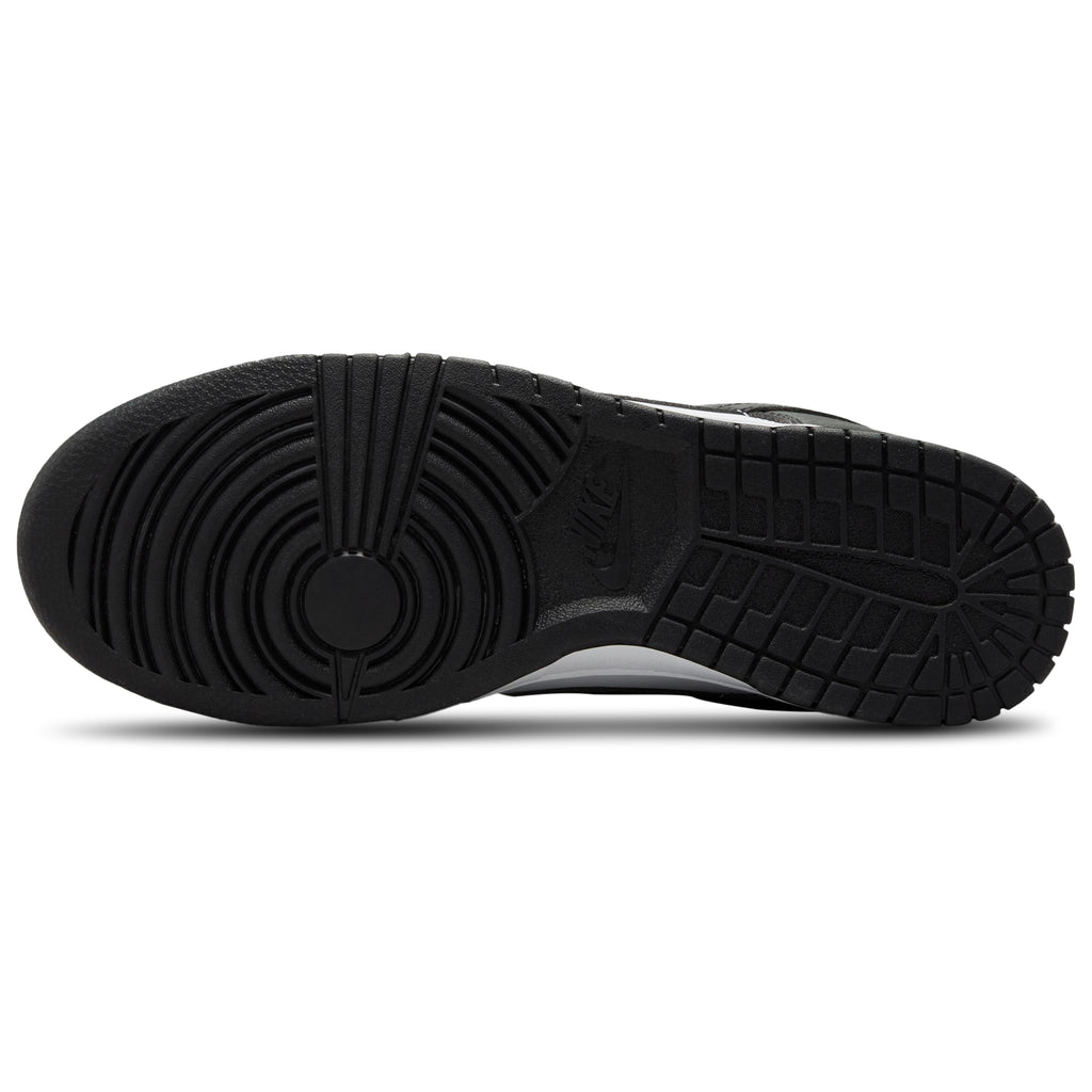[HF5441-100] MENS NIKE DUNK LOW RETRO 'WHITE BLACK PANDA (2025)'