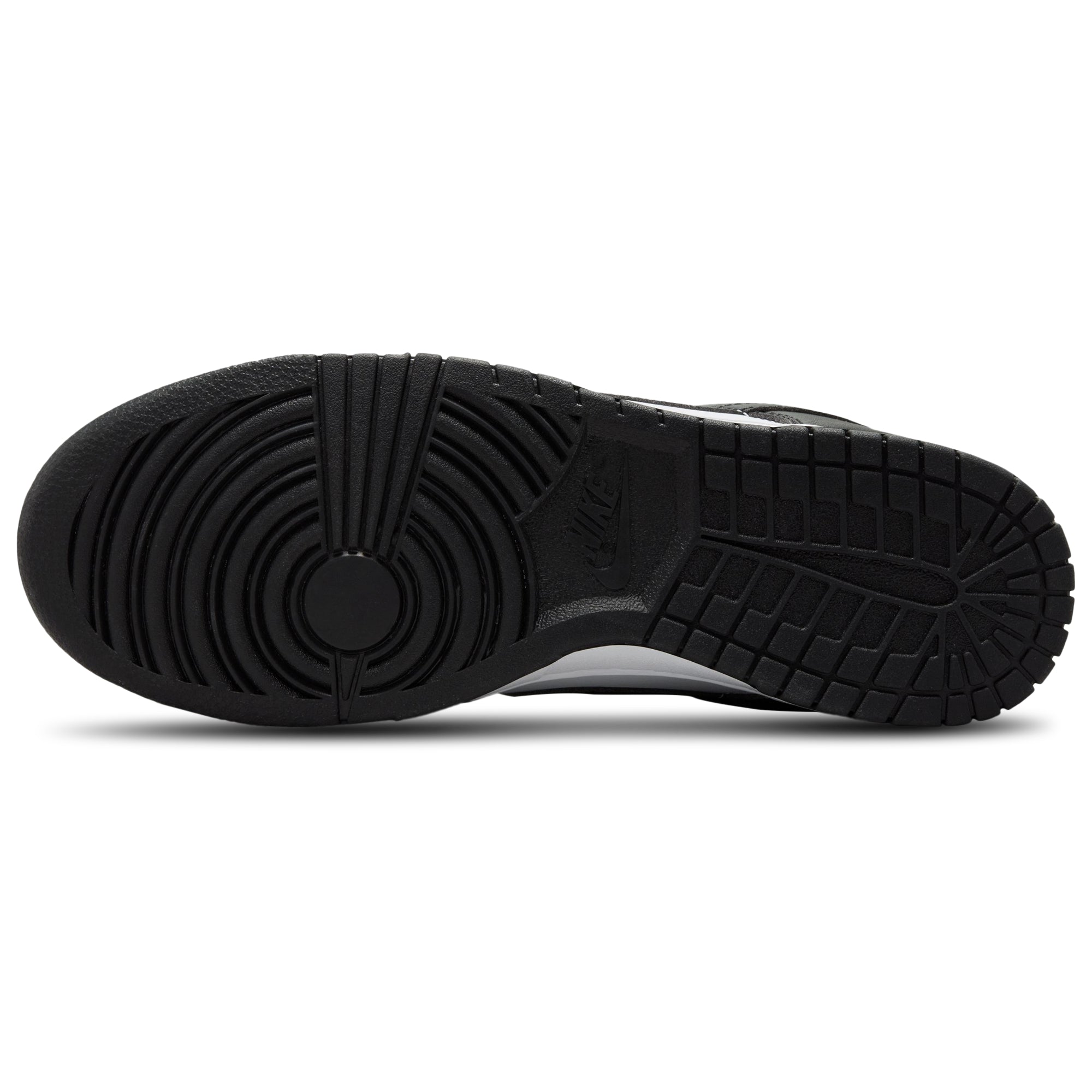 [HF5441-100] MENS NIKE DUNK LOW RETRO 'WHITE BLACK PANDA (2025)'
