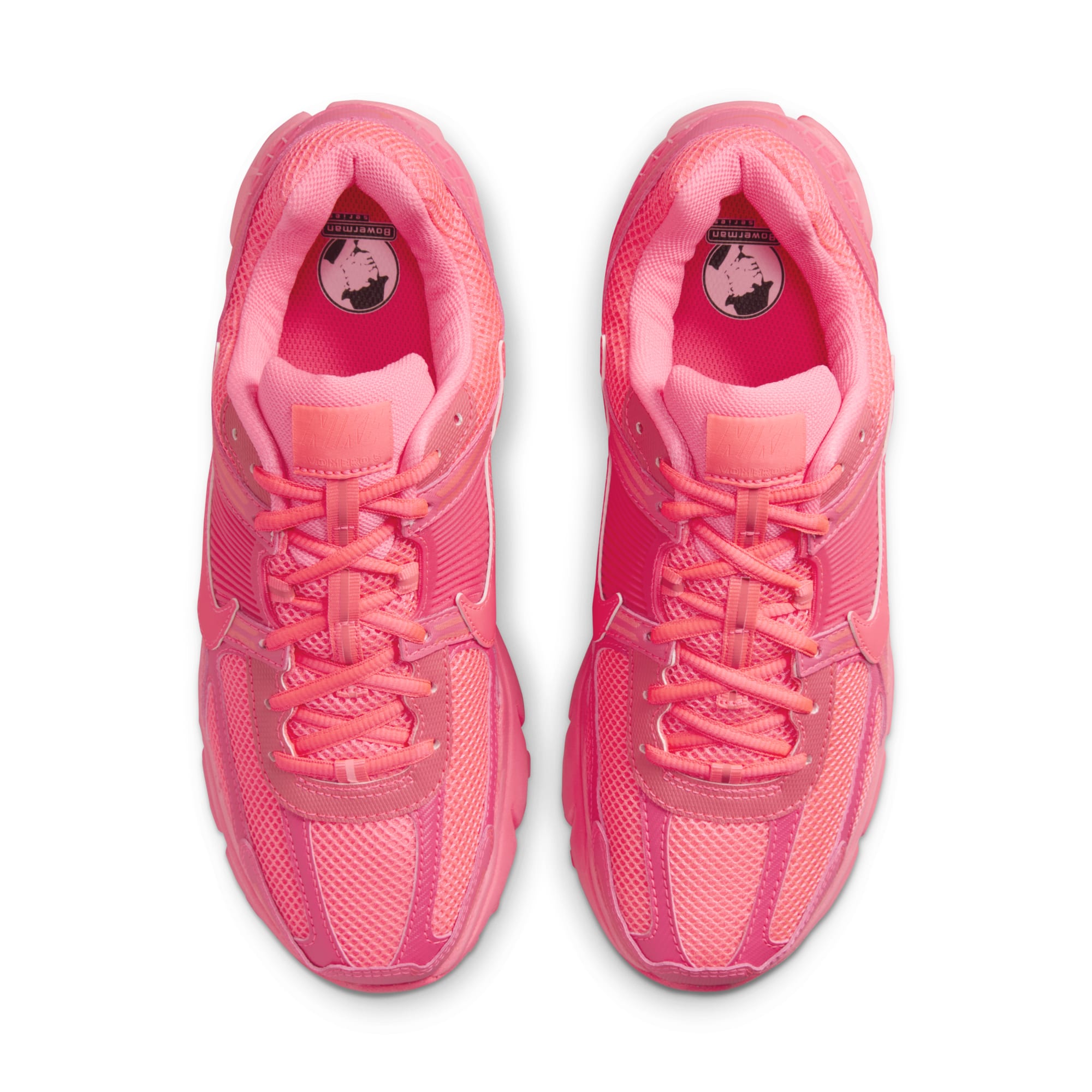 [HF5493-600] Mens Nike ZOOM VOMERO 5