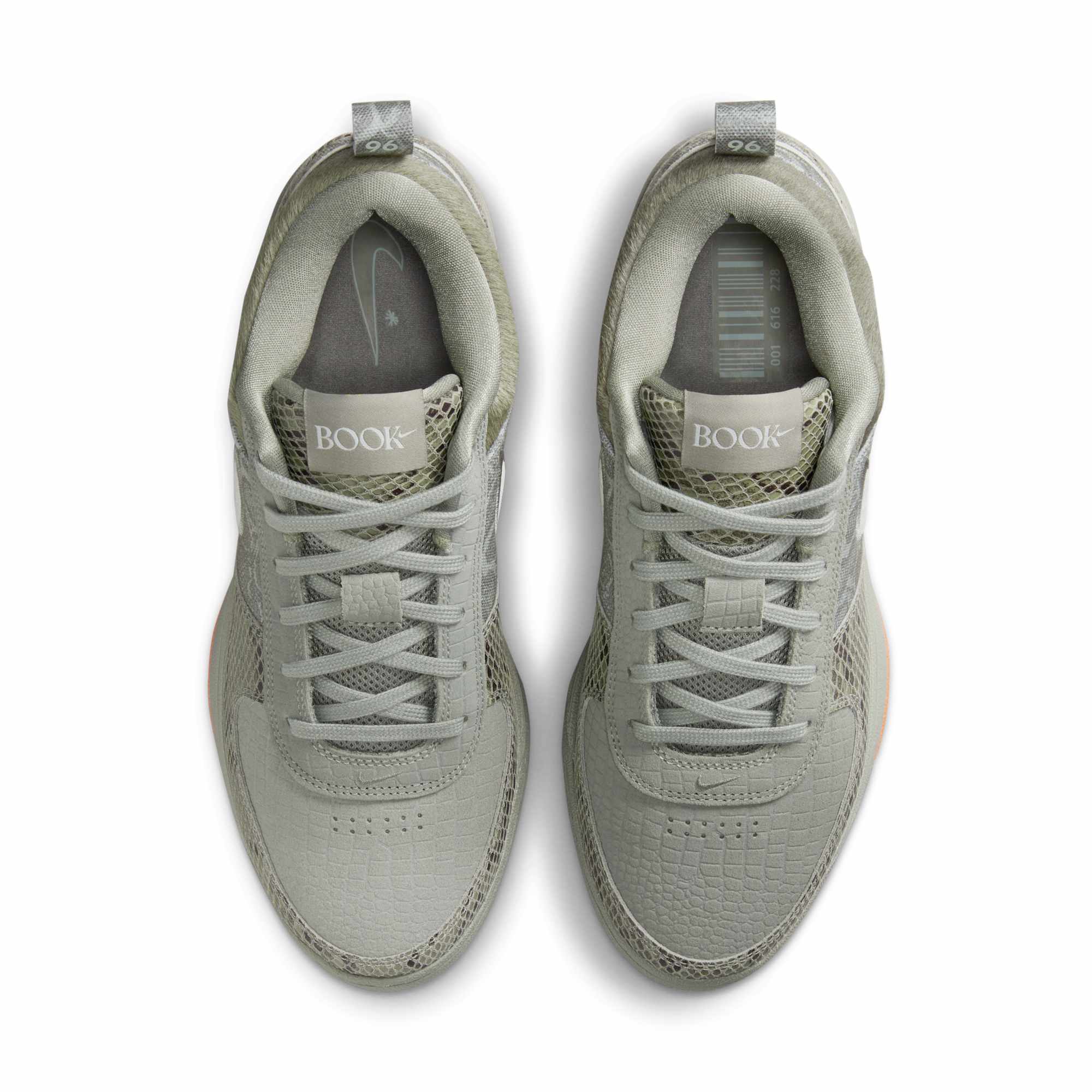 [HF6236-002] MENS NIKE BOOK 1 PREMIUM