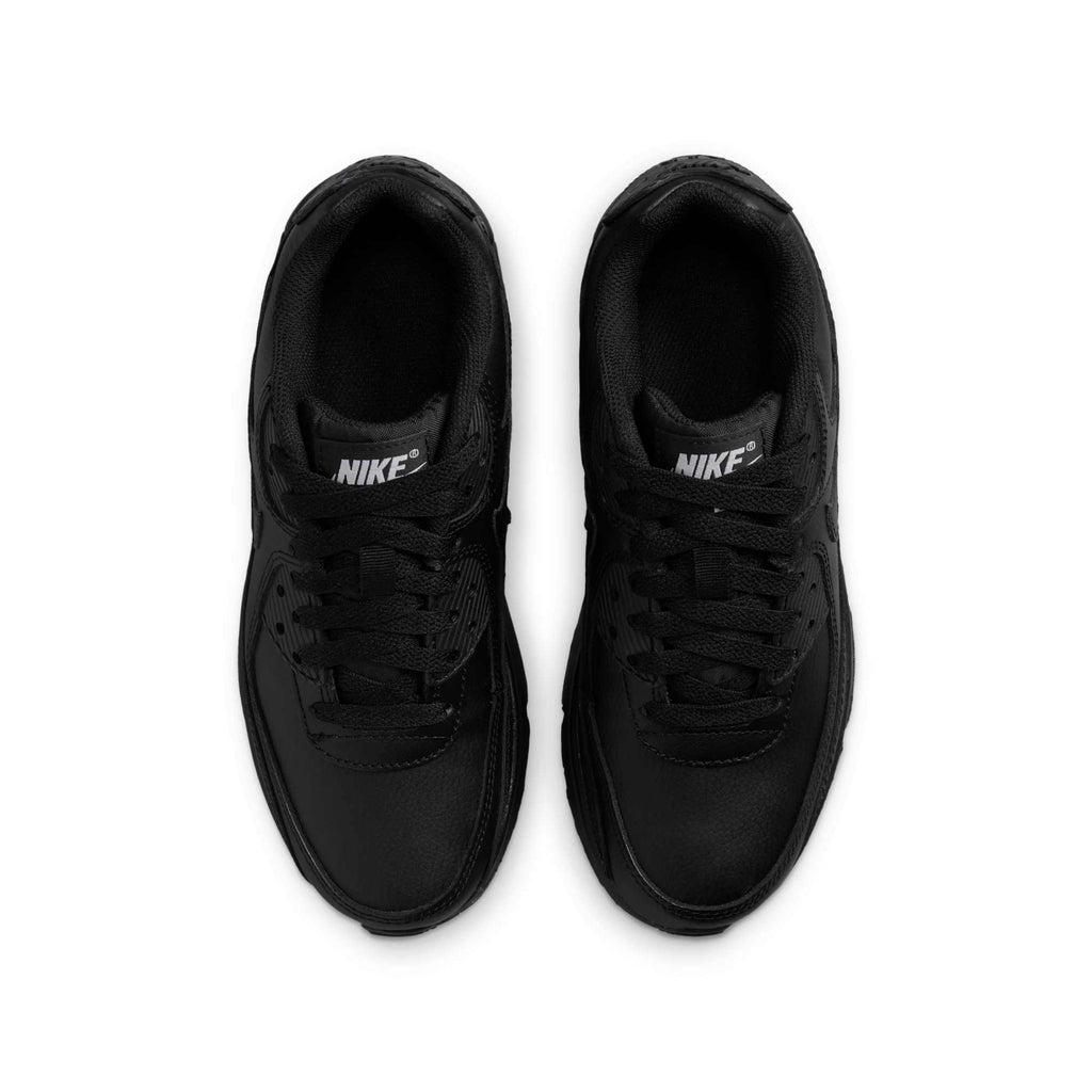 [HF6358-001] GRADE SCHOOL NIKE AIR MAX 90