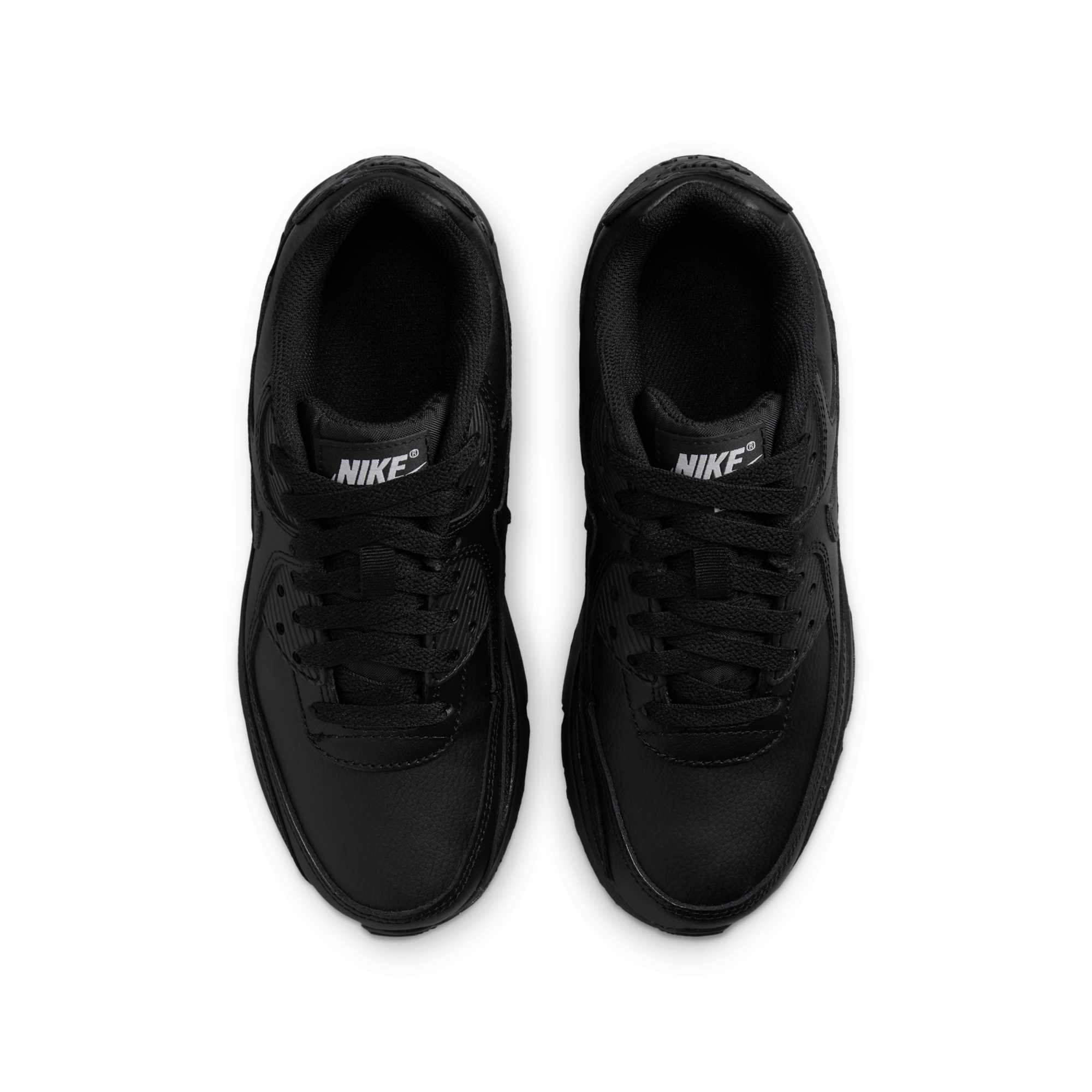 [HF6358-001] GRADE SCHOOL NIKE AIR MAX 90