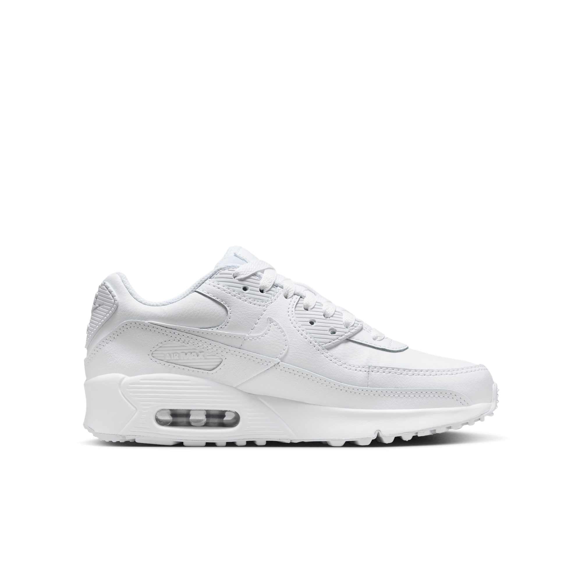 [HF6358-102] GRADE SCHOOL NIKE AIR MAX 90