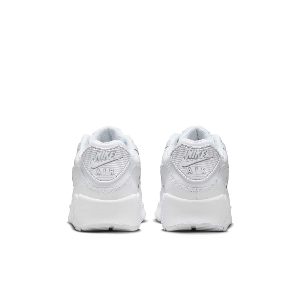 [HF6358-102] GRADE SCHOOL NIKE AIR MAX 90