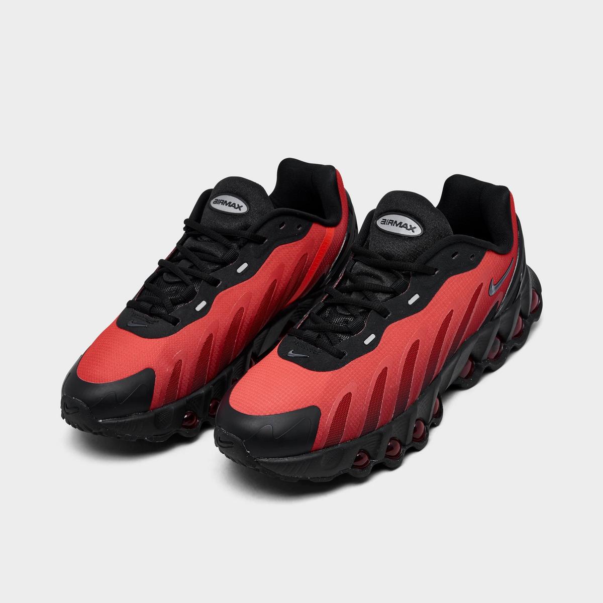 [HF7310-004] GRADE SCHOOL NIKE AIR MAX DN8