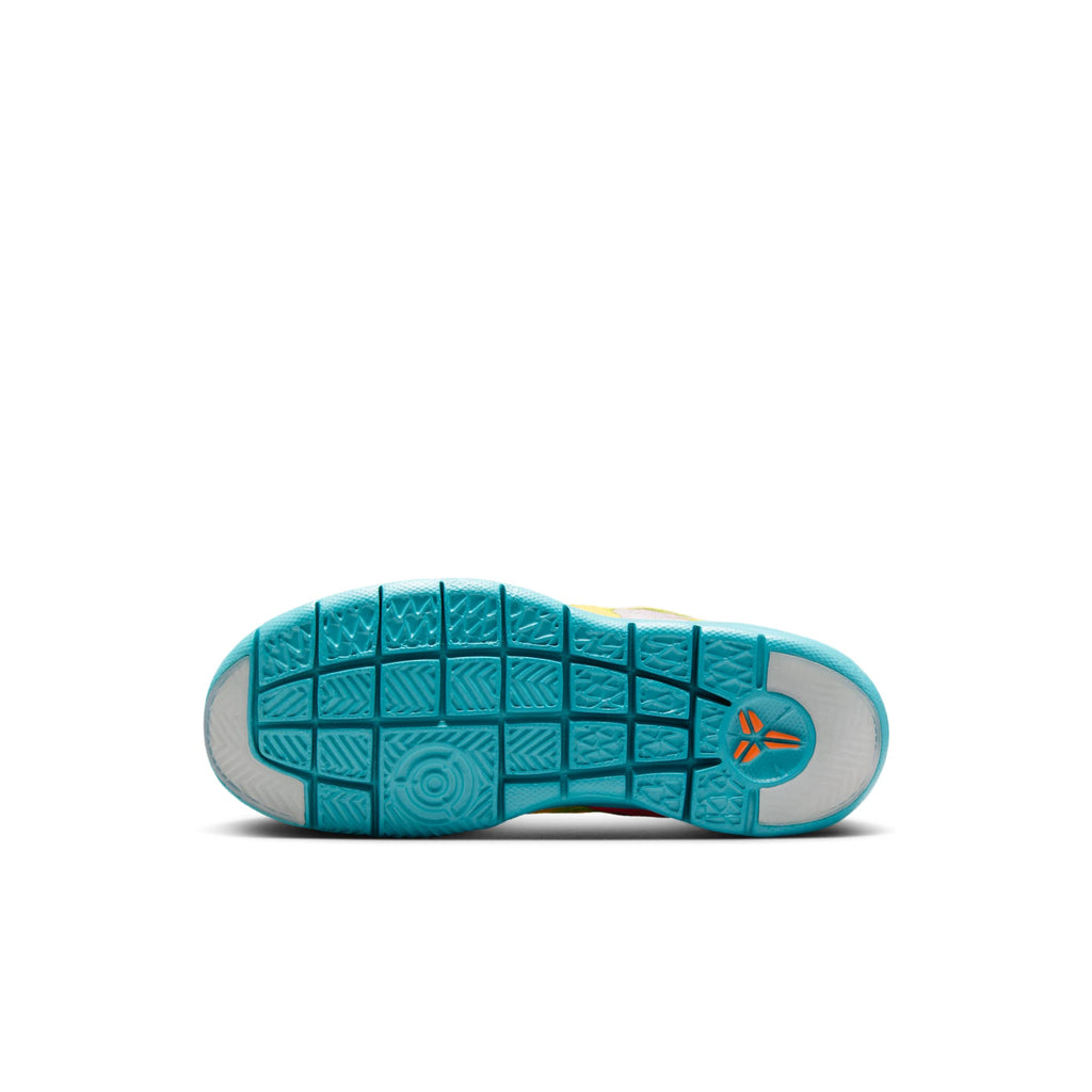 [HF7320-001] Preschool Nike Kobe 8 Protro 'Venice Beach (2024)' (PS)