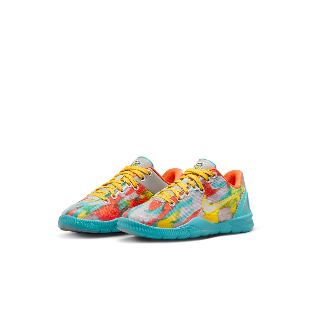 [HF7320-001] Preschool Nike Kobe 8 Protro 'Venice Beach (2024)' (PS)