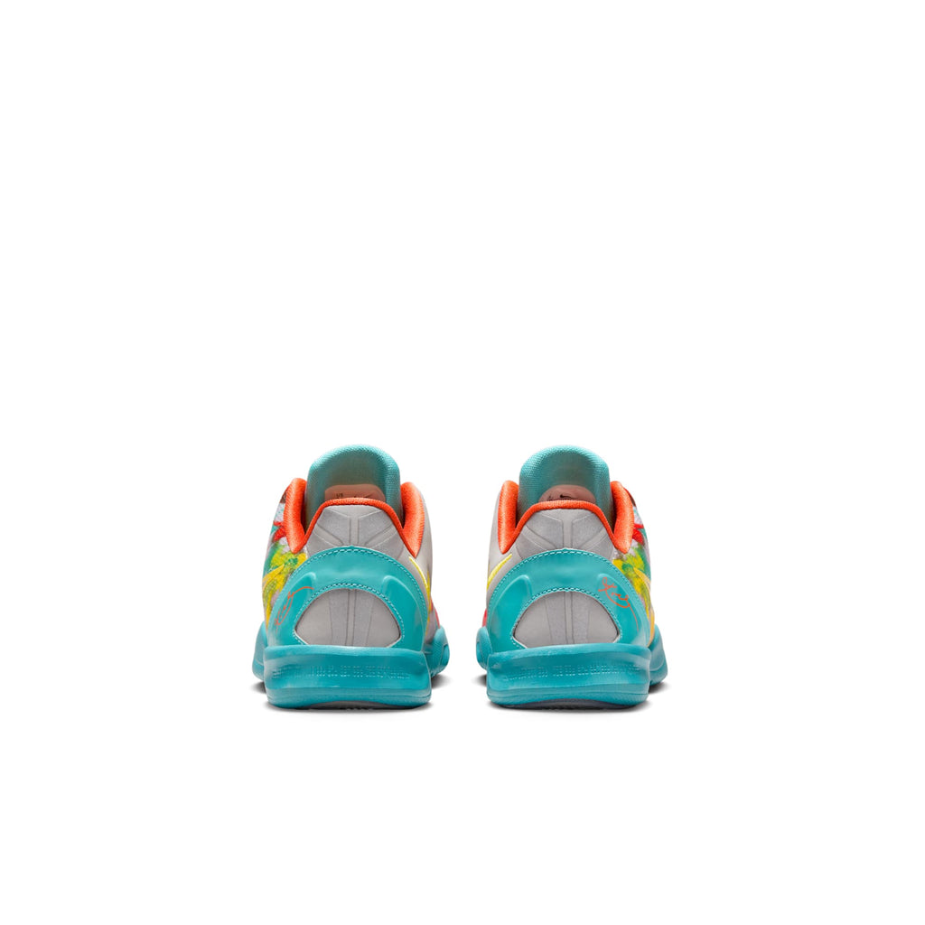 [HF7320-001] Preschool Nike Kobe 8 Protro 'Venice Beach (2024)' (PS)