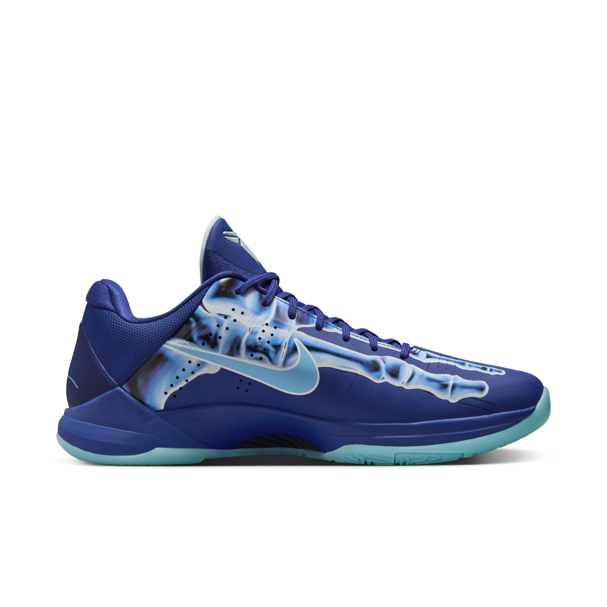 [HJ4303-400] Mens Nike Kobe 5 Protro 'X-Ray'