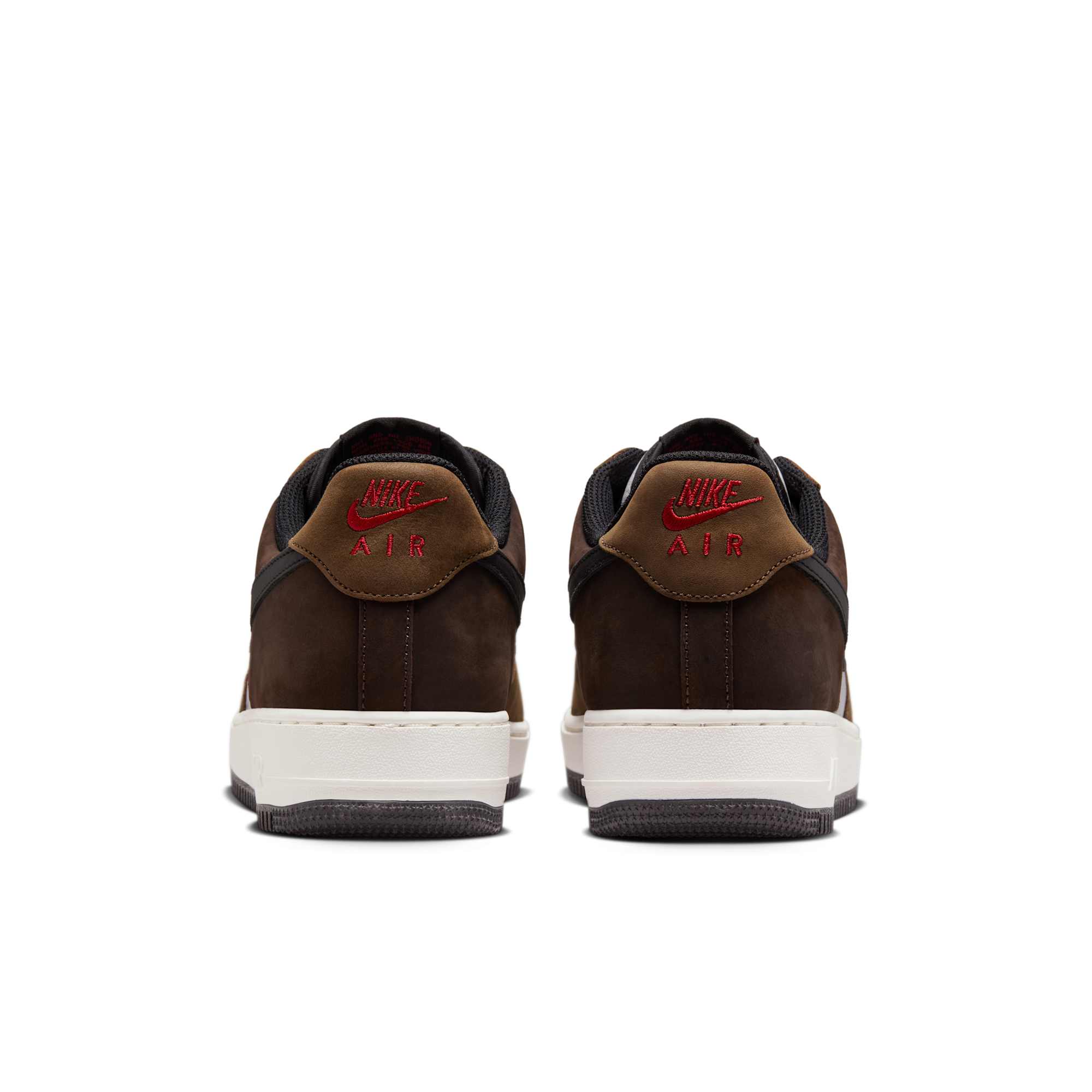 [HJ4323-100] MENS NIKE AIR FORCE 1 LOW 'ESCAPE' (2025)