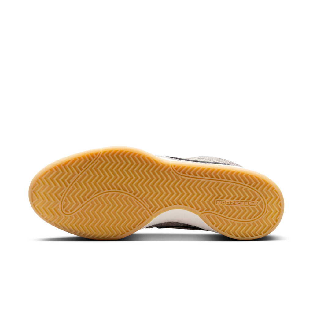 [HJ5352-100] MENS NIKE BOOK 1 LEA
