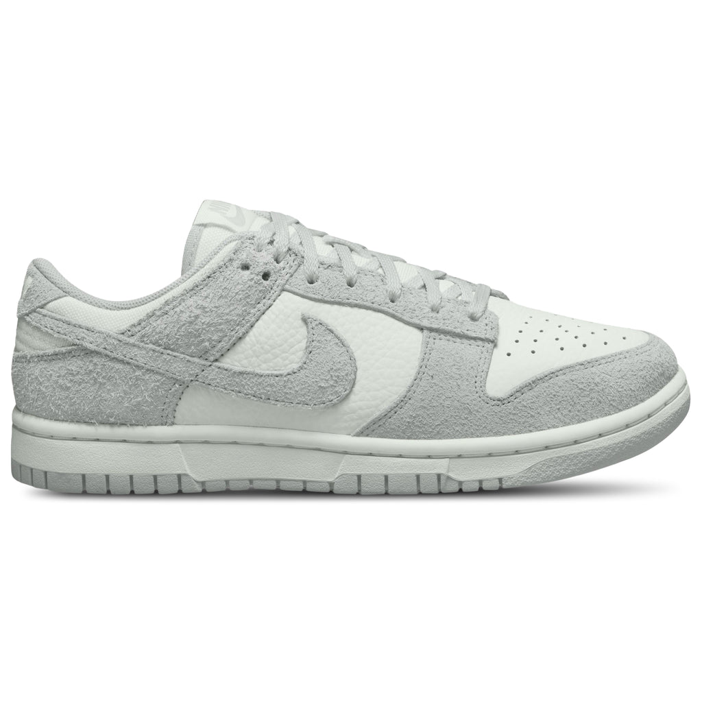 [HJ5777-100] WOMENS NIKE DUNK LOW 'SUMMIT WHITE PHOTON DUST'
