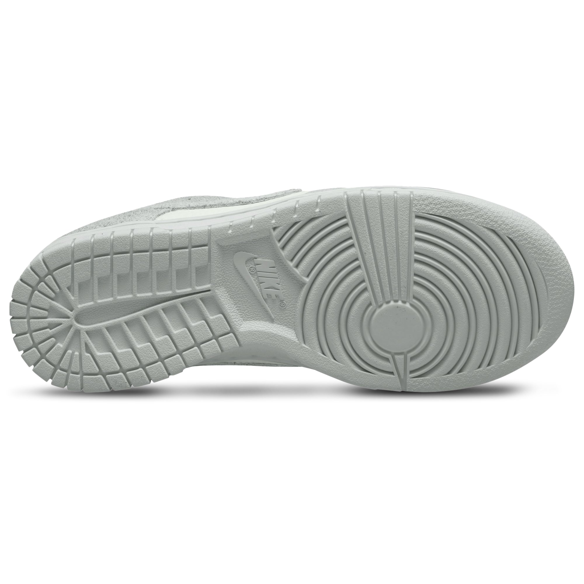 [HJ5777-100] WOMENS NIKE DUNK LOW 'SUMMIT WHITE PHOTON DUST'