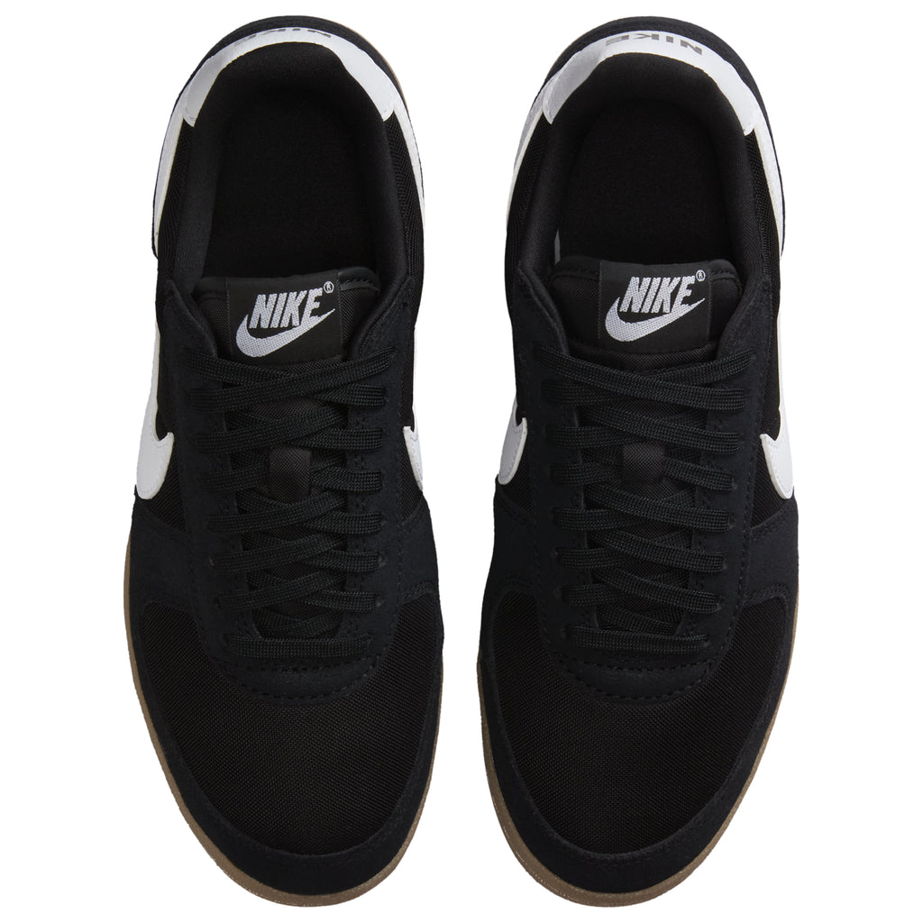 [HJ6000-001] WOMENS NIKE FIELD GENERAL 'BLACK WHITE GUM'
