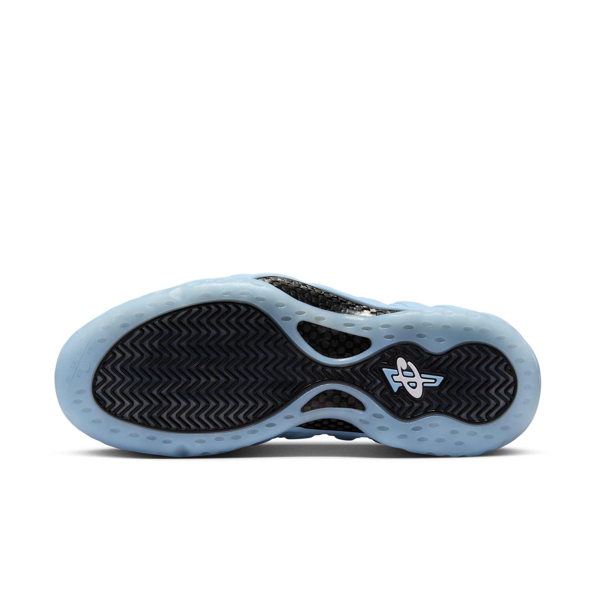 [HJ6014-400] Mens Nike AIR FOAMPOSITE ONE
