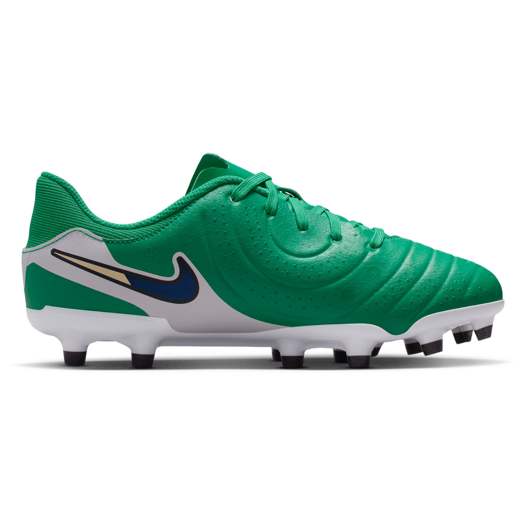 [HJ7190-300] GRADE SCHOOL NIKE TIEMPO LEGEND 10 ACADEMY MG 'FEAR NOTHING PACK'