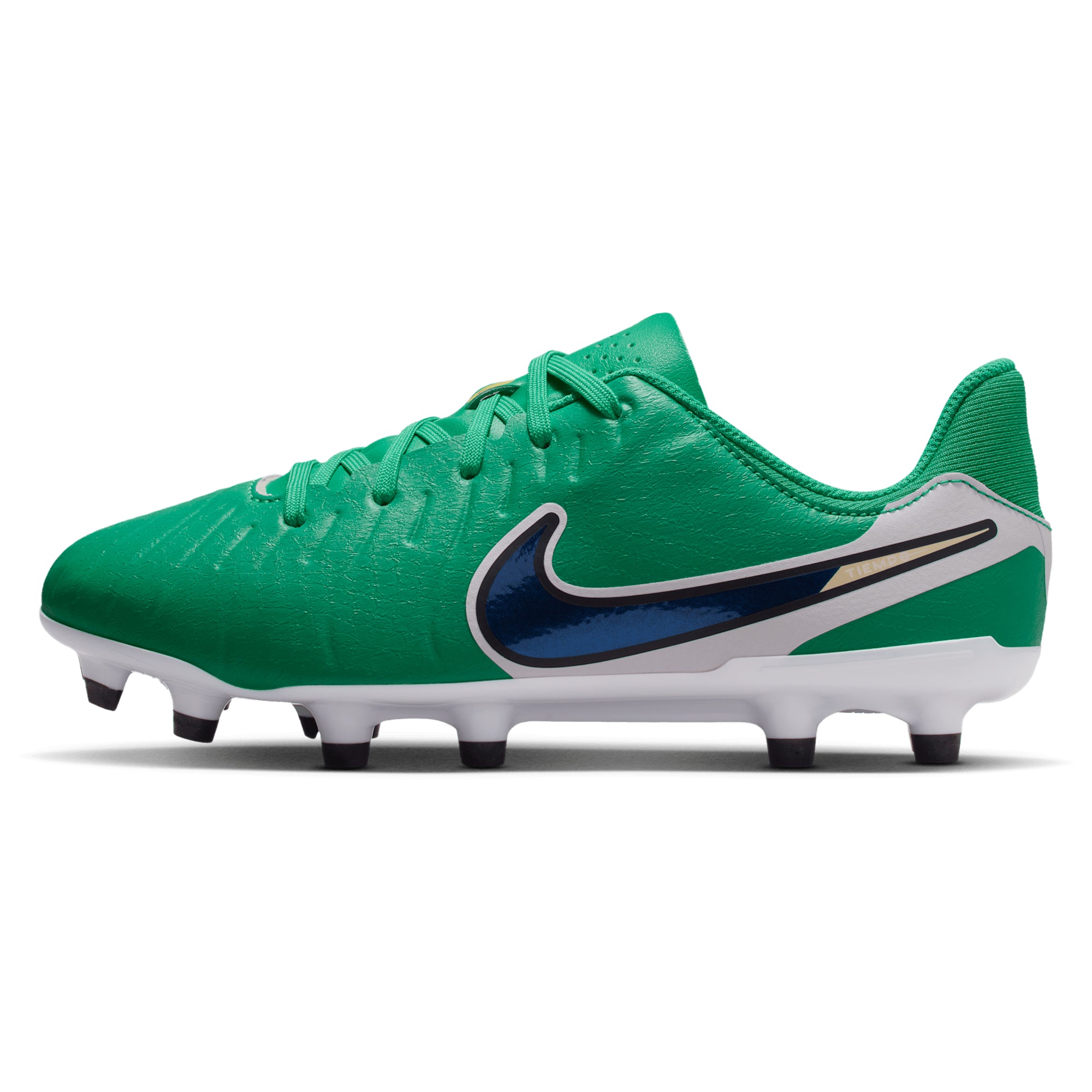 [HJ7190-300] GRADE SCHOOL NIKE TIEMPO LEGEND 10 ACADEMY MG 'FEAR NOTHING PACK'