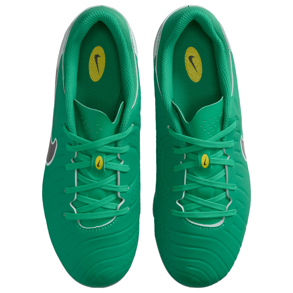[HJ7190-300] GRADE SCHOOL NIKE TIEMPO LEGEND 10 ACADEMY MG 'FEAR NOTHING PACK'