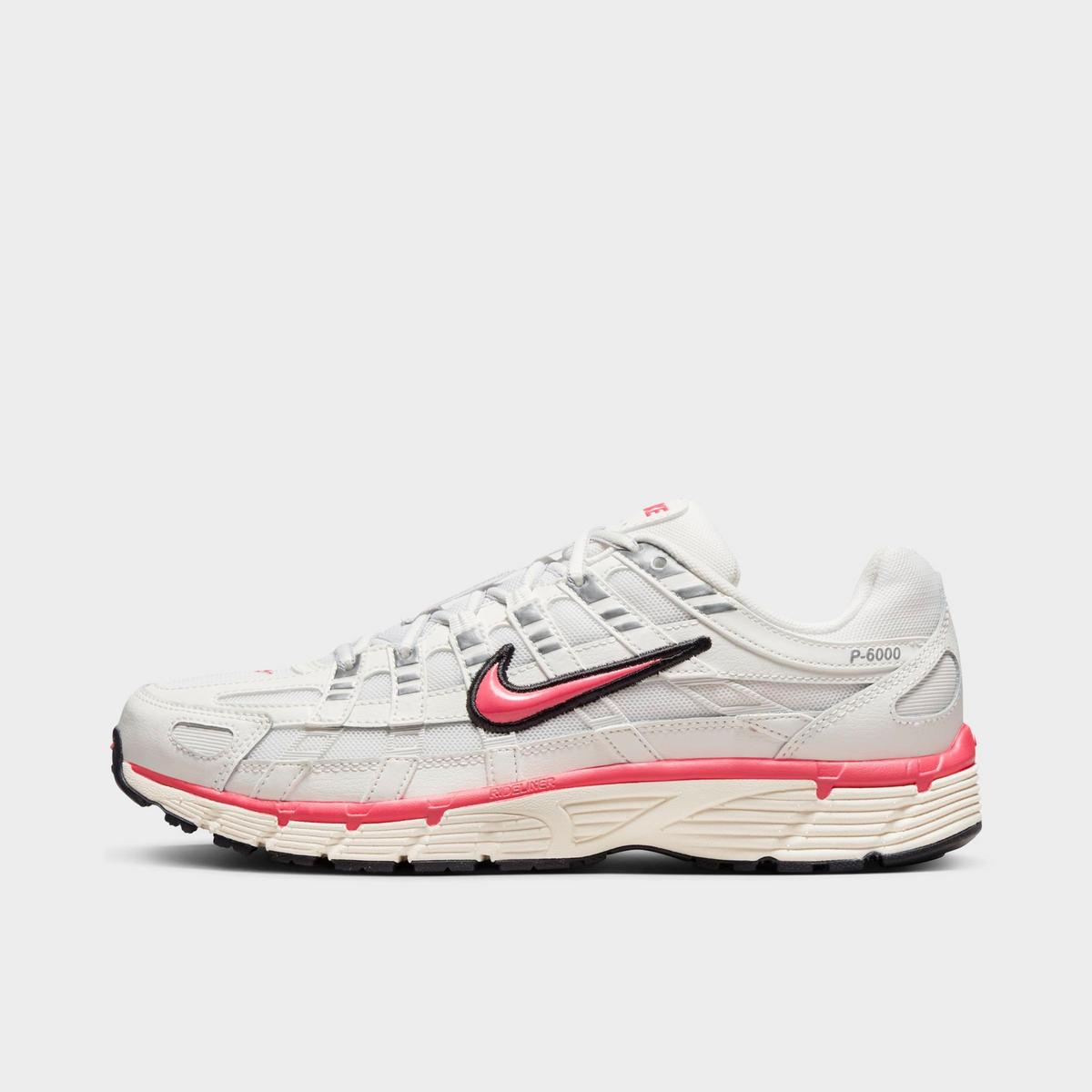 [HJ7361-133] WOMENS NIKE P-6000 'SAIL GUAVA ICE'