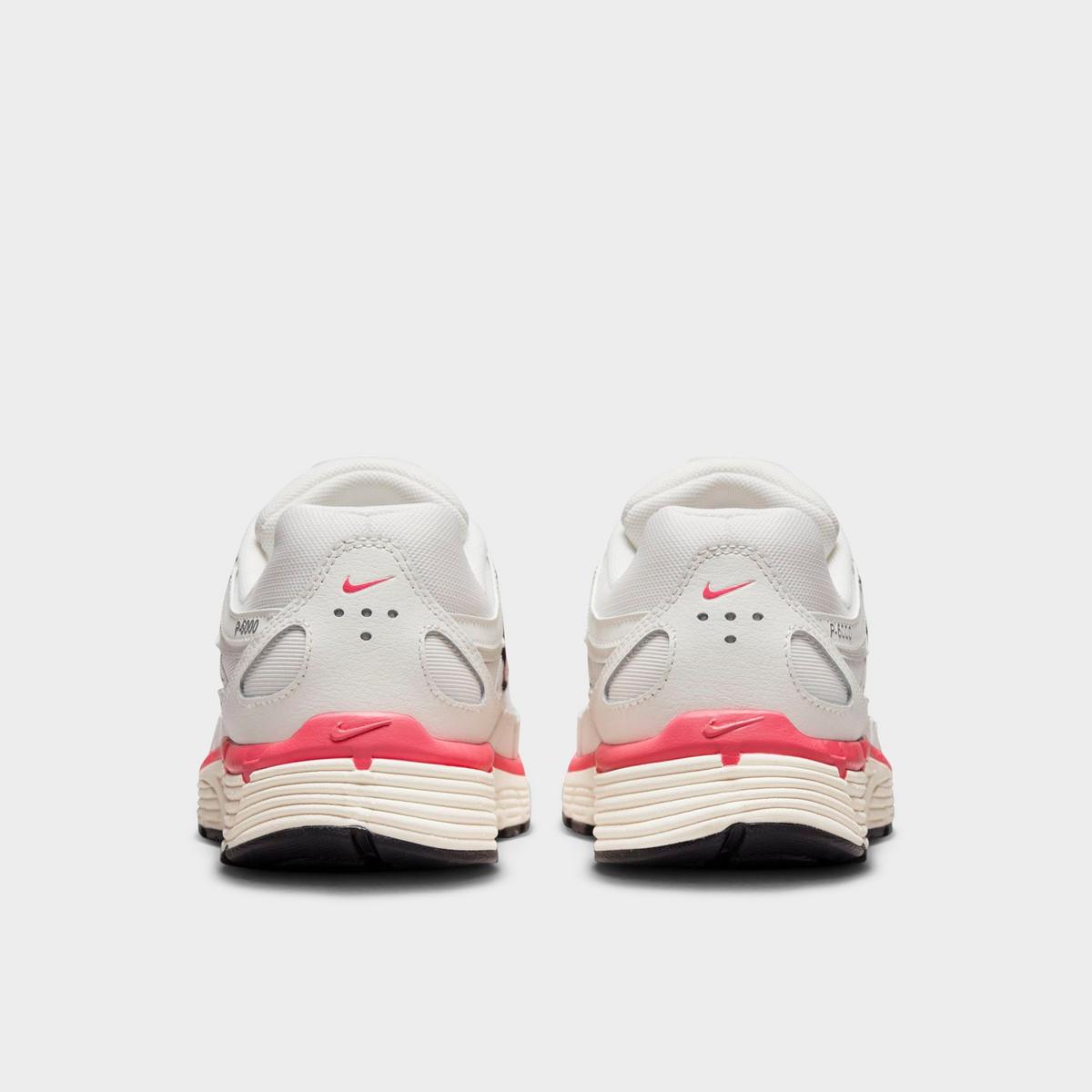 [HJ7361-133] WOMENS NIKE P-6000 'SAIL GUAVA ICE'