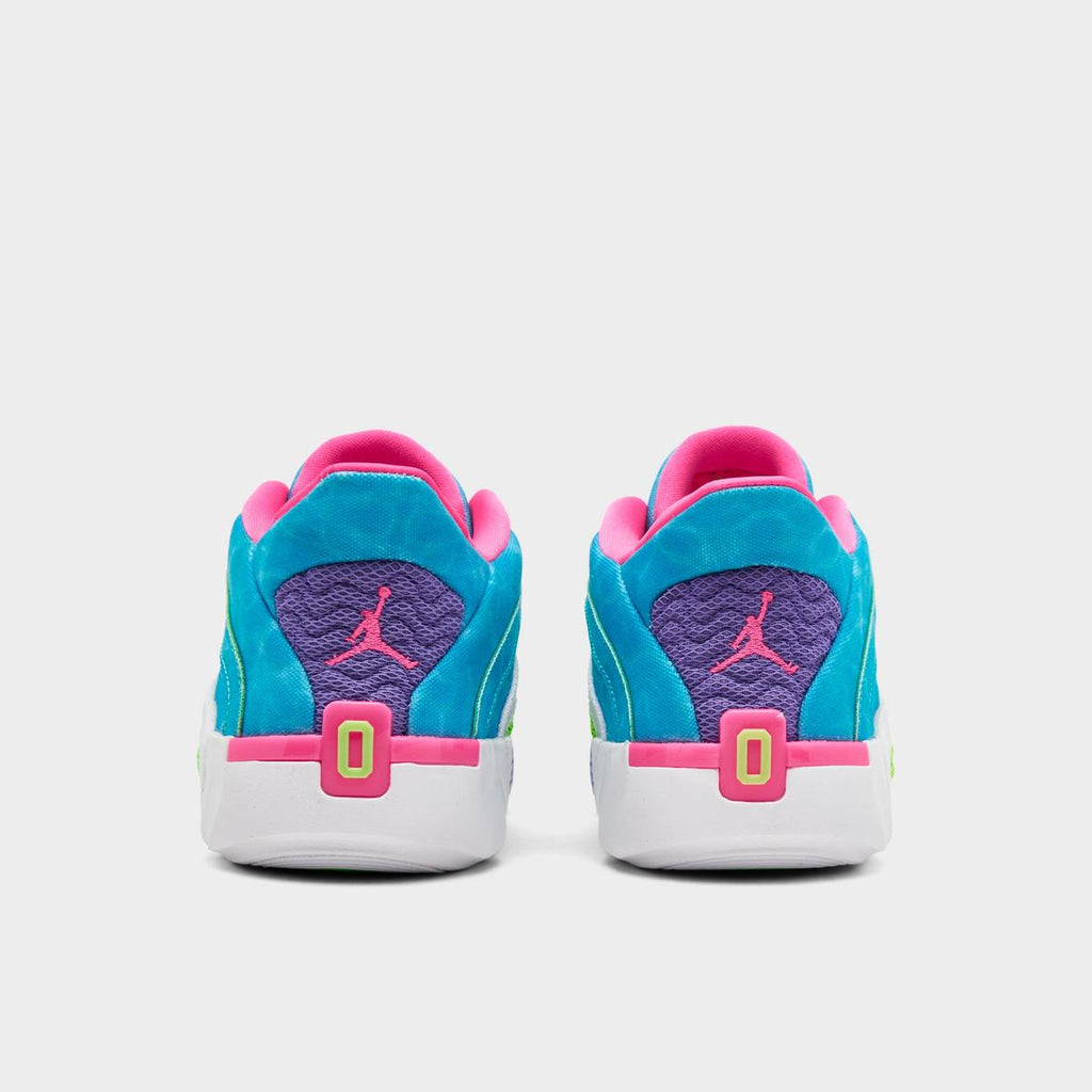 [HJ7382-303] GRADE SCHOOL AIR JORDAN TATUM 2 'WAVE RUNNER'