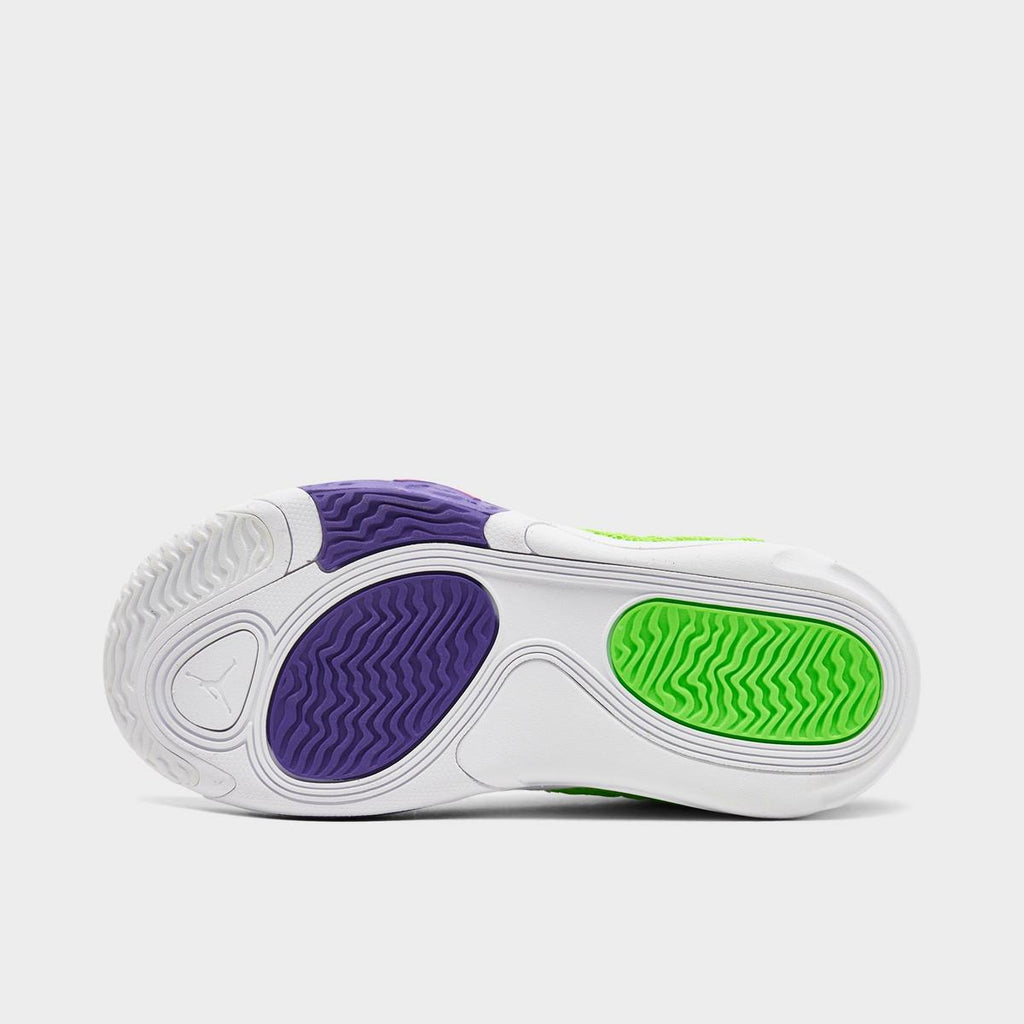 [HJ7382-303] GRADE SCHOOL AIR JORDAN TATUM 2 'WAVE RUNNER'