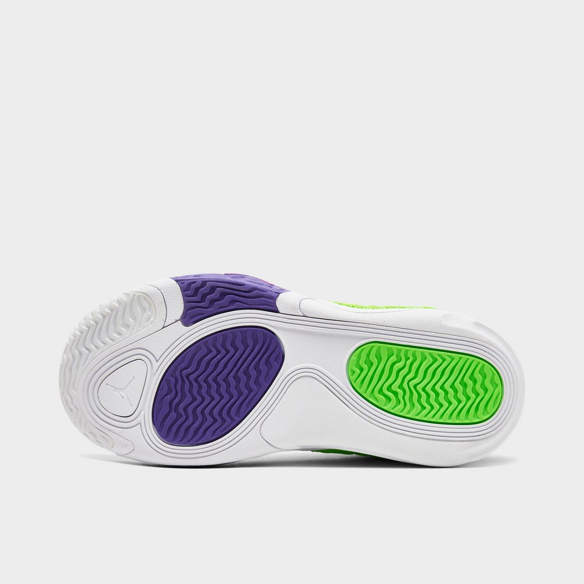 [HJ7382-303] GRADE SCHOOL AIR JORDAN TATUM 2 'WAVE RUNNER'
