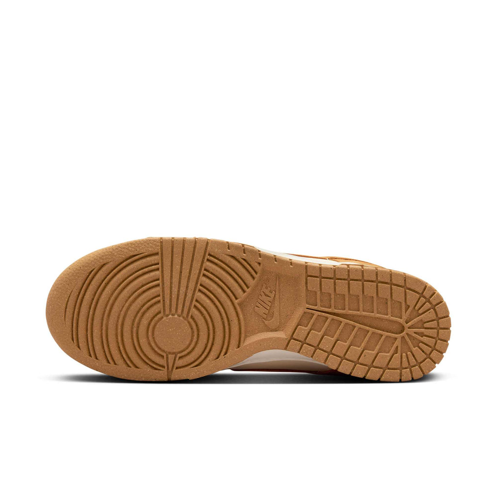 [HJ7673-100] WOMENS NIKE DUNK LOW