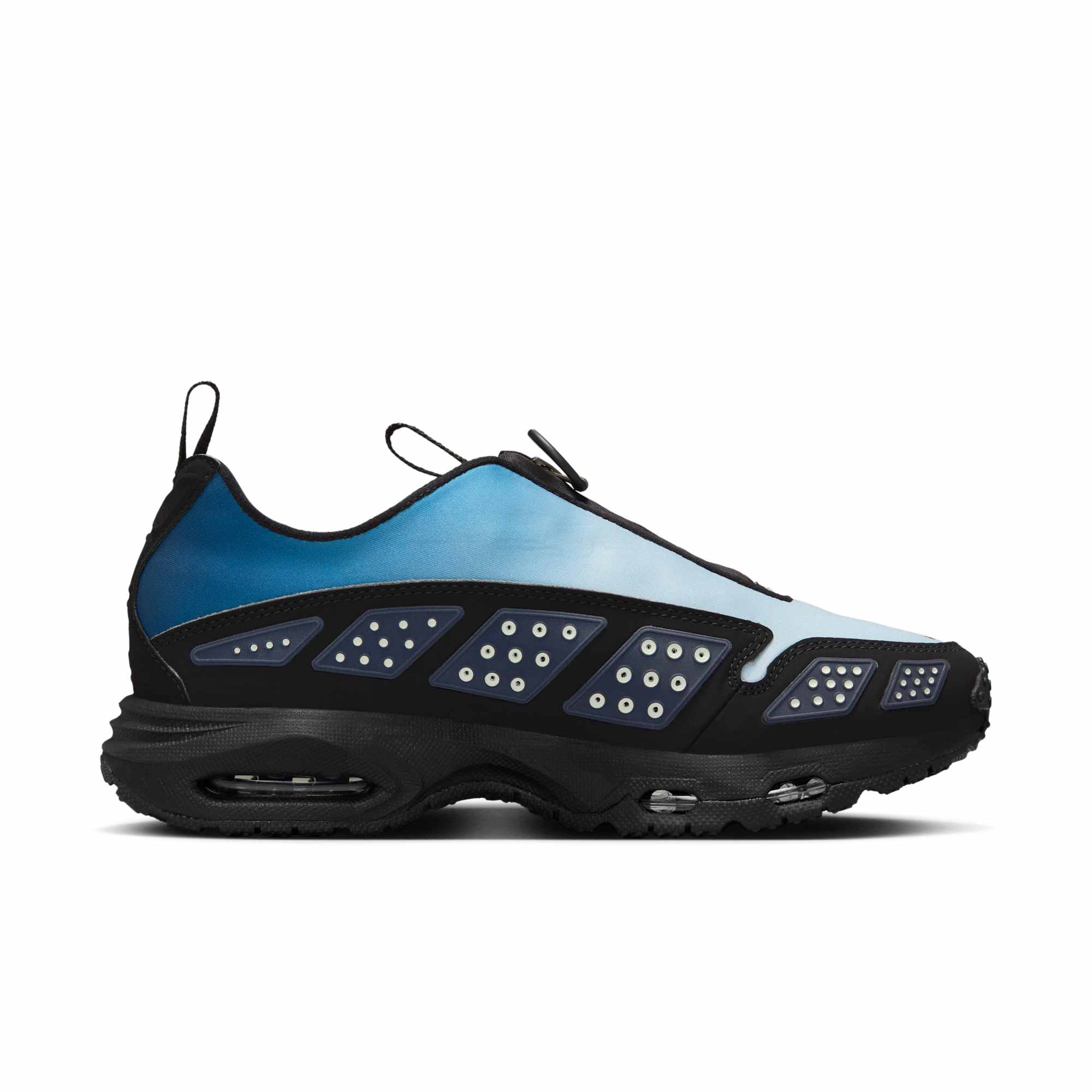 [HJ8080-401] Womens Nike AIR SUNDER MAX 'OBSIDIAN GREY HAZE'