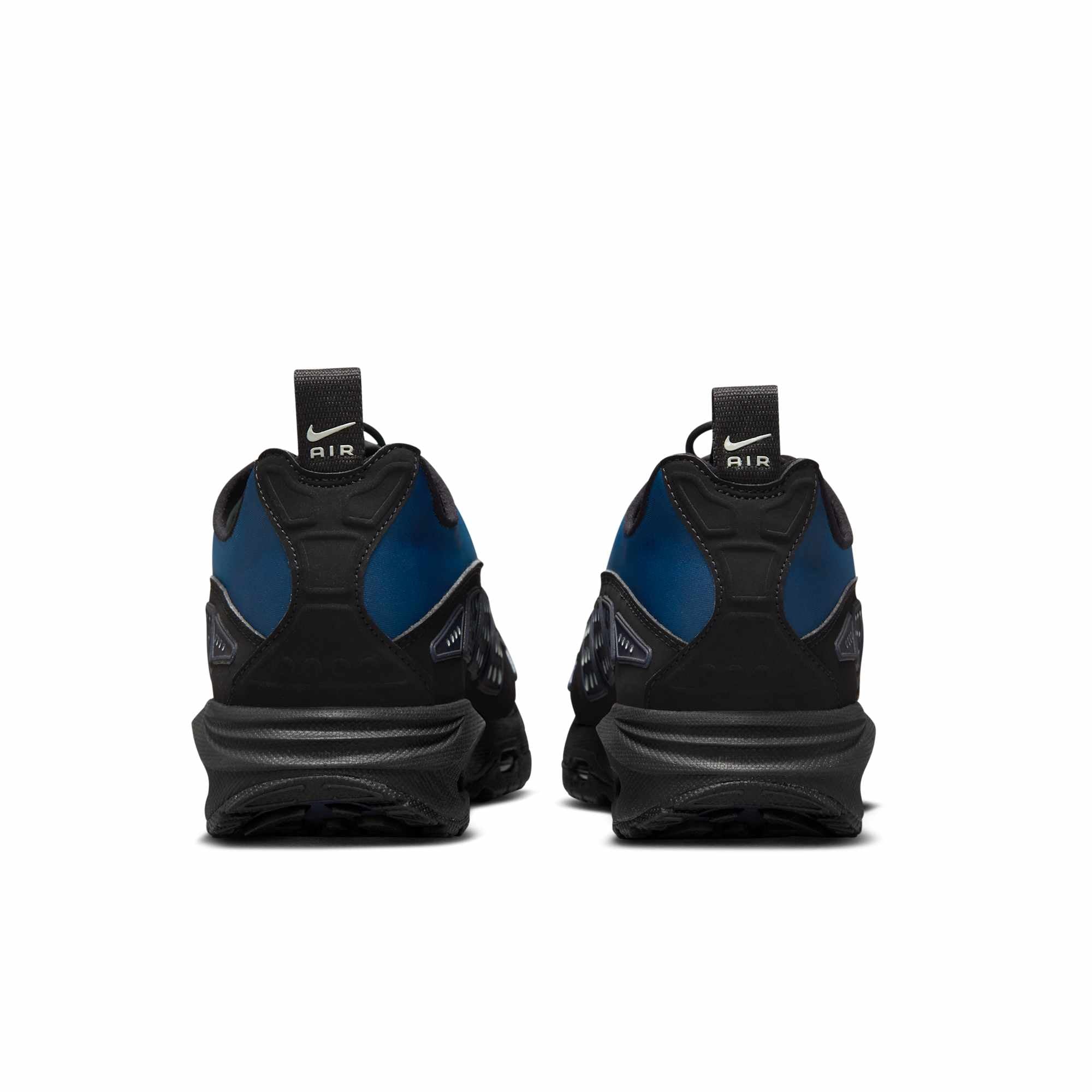[HJ8080-401] Womens Nike AIR SUNDER MAX 'OBSIDIAN GREY HAZE'