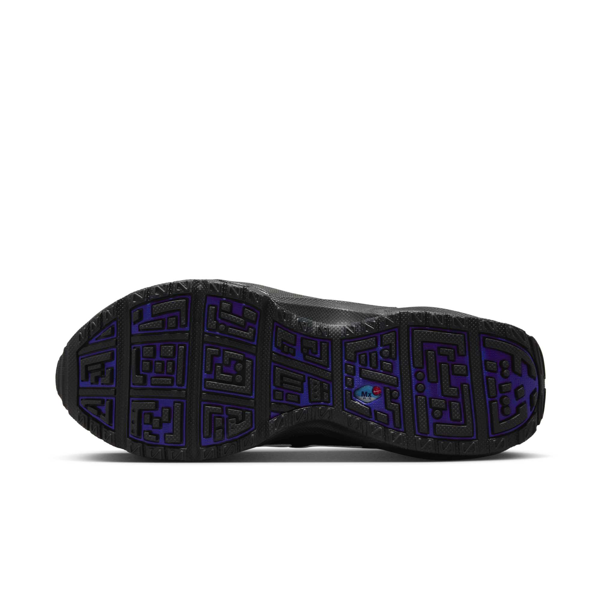 [HJ8080-501] Womens Nike Air Max Sunder 'Deep Night'