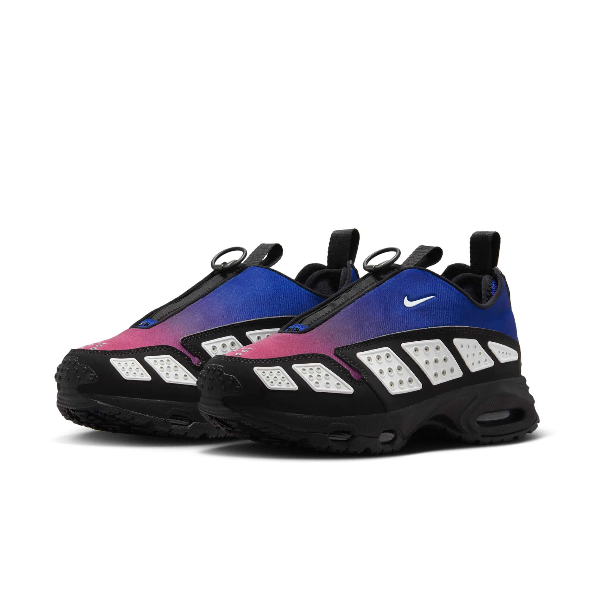 [HJ8080-501] Womens Nike Air Max Sunder 'Deep Night'
